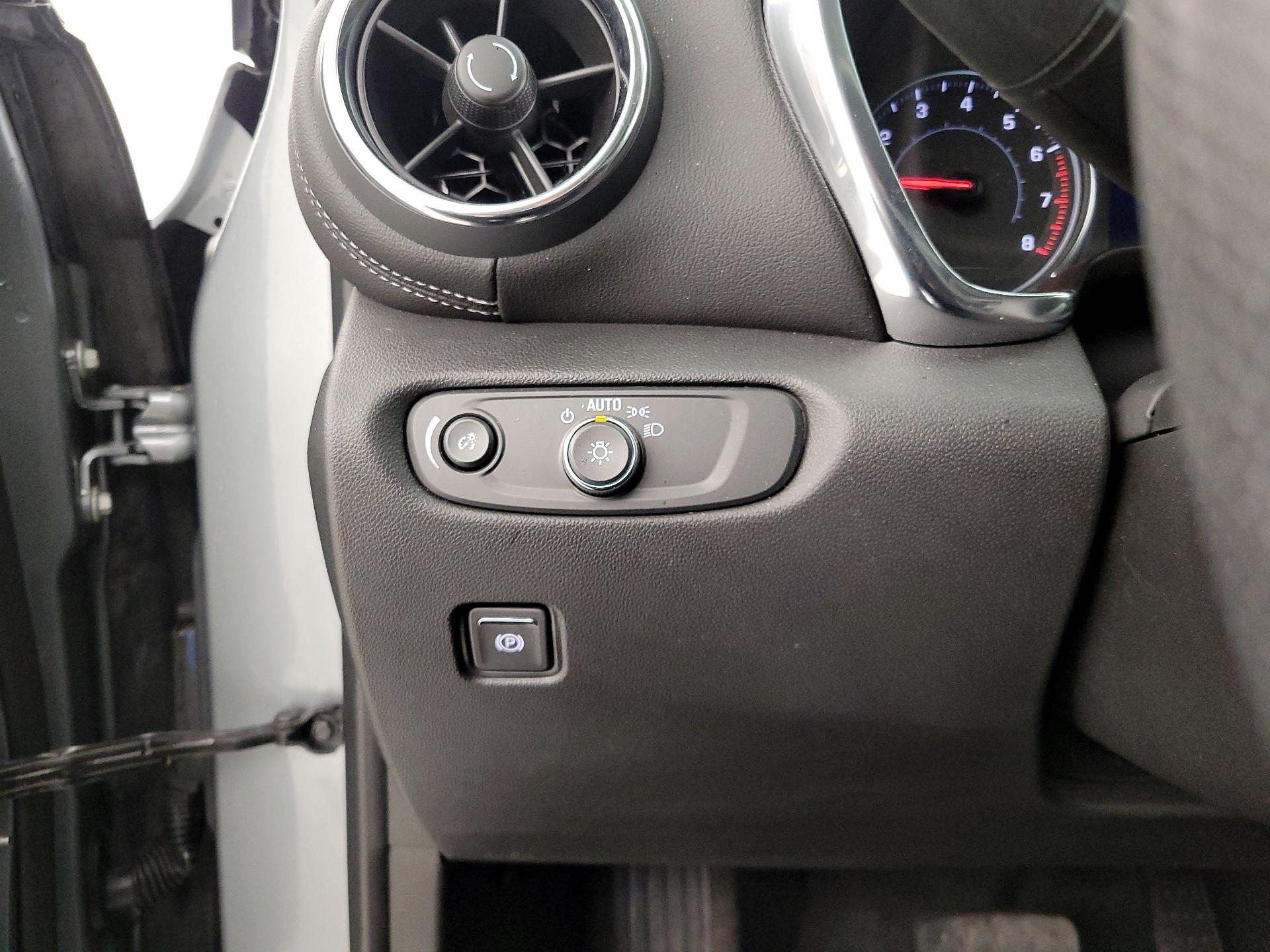 Thumbnail: 2024 Chevrolet Blazer - 13