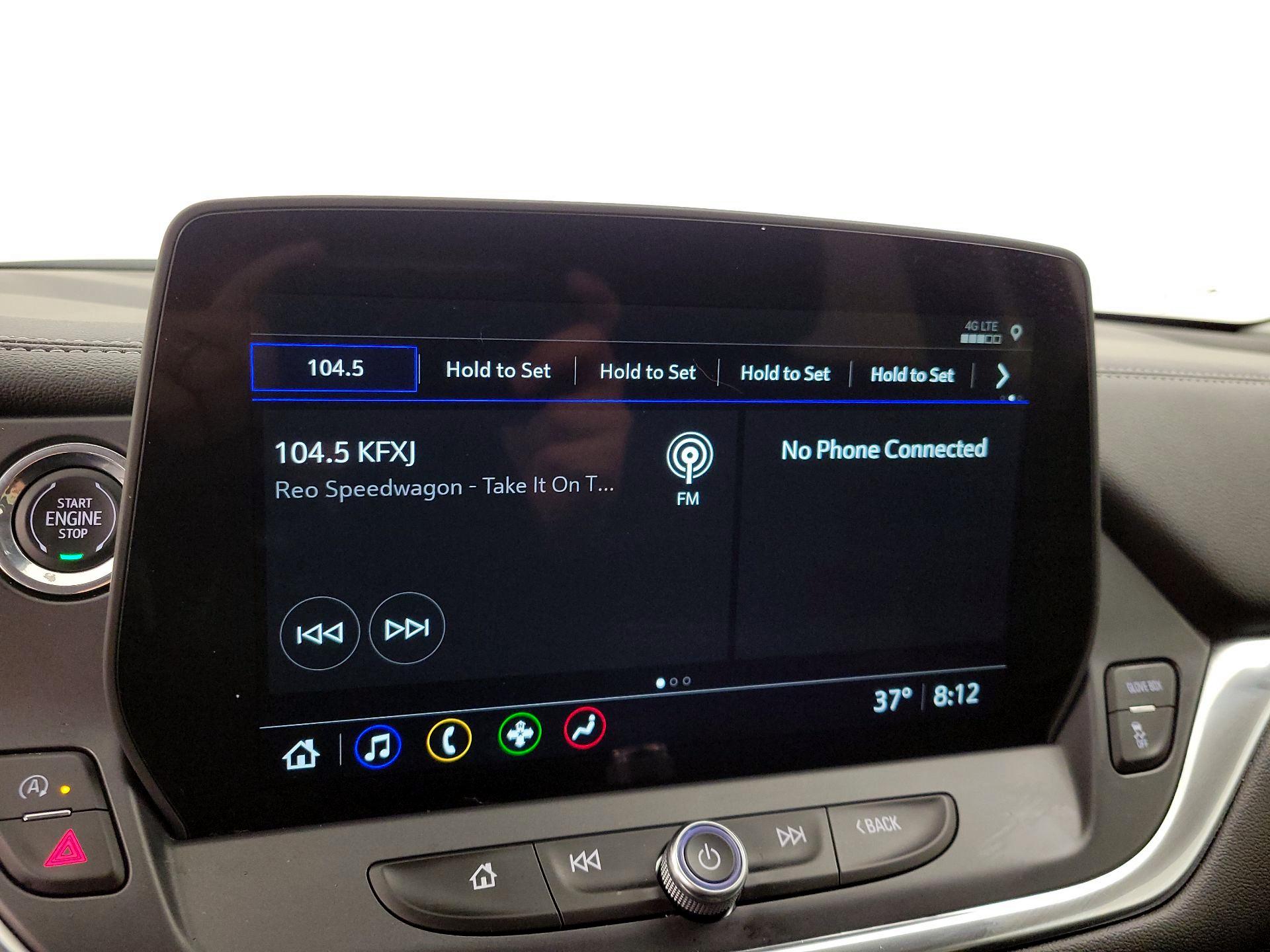 Thumbnail: 2024 Chevrolet Blazer - 15