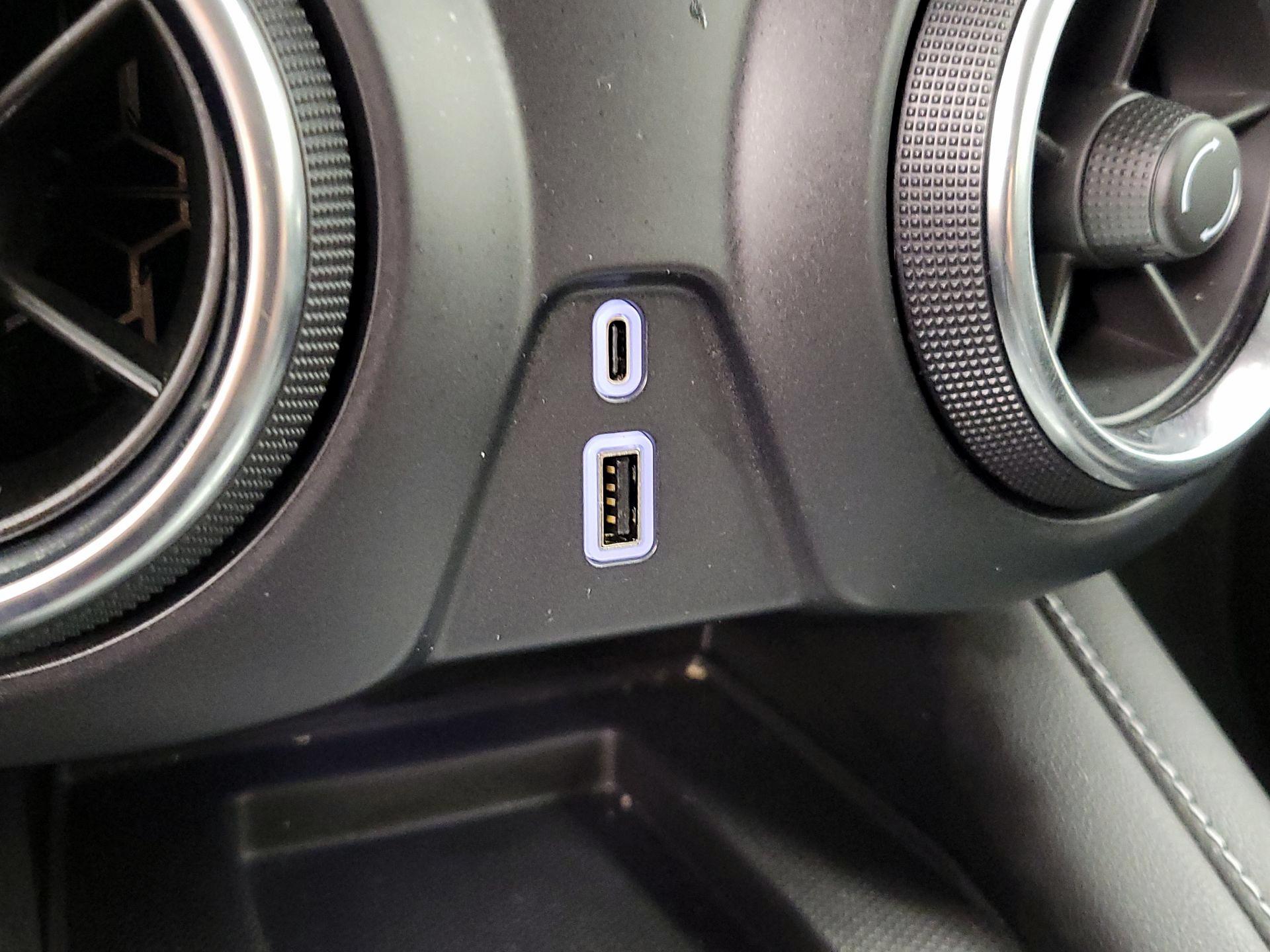 Thumbnail: 2024 Chevrolet Blazer - 18