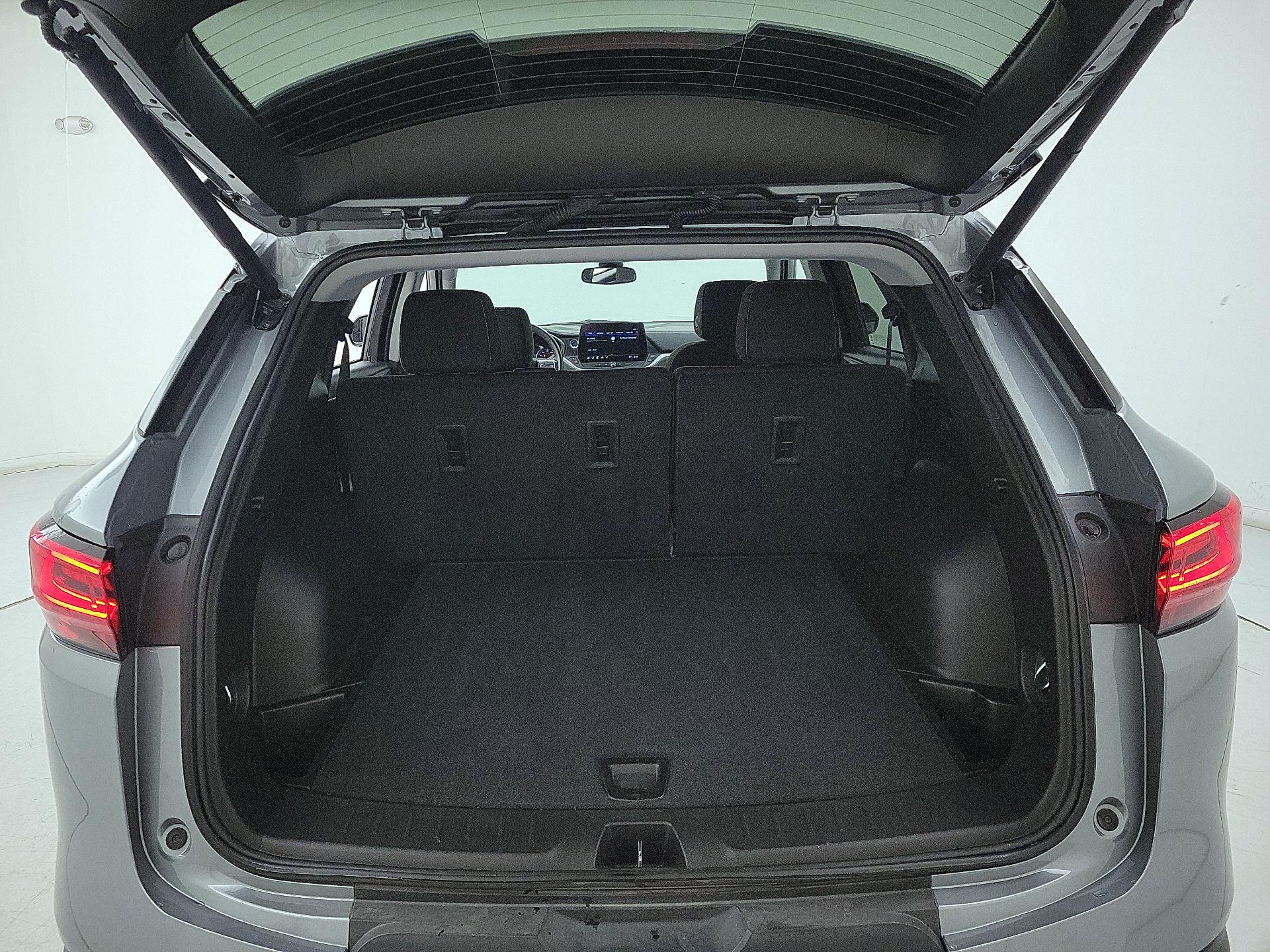 Thumbnail: 2024 Chevrolet Blazer - 20