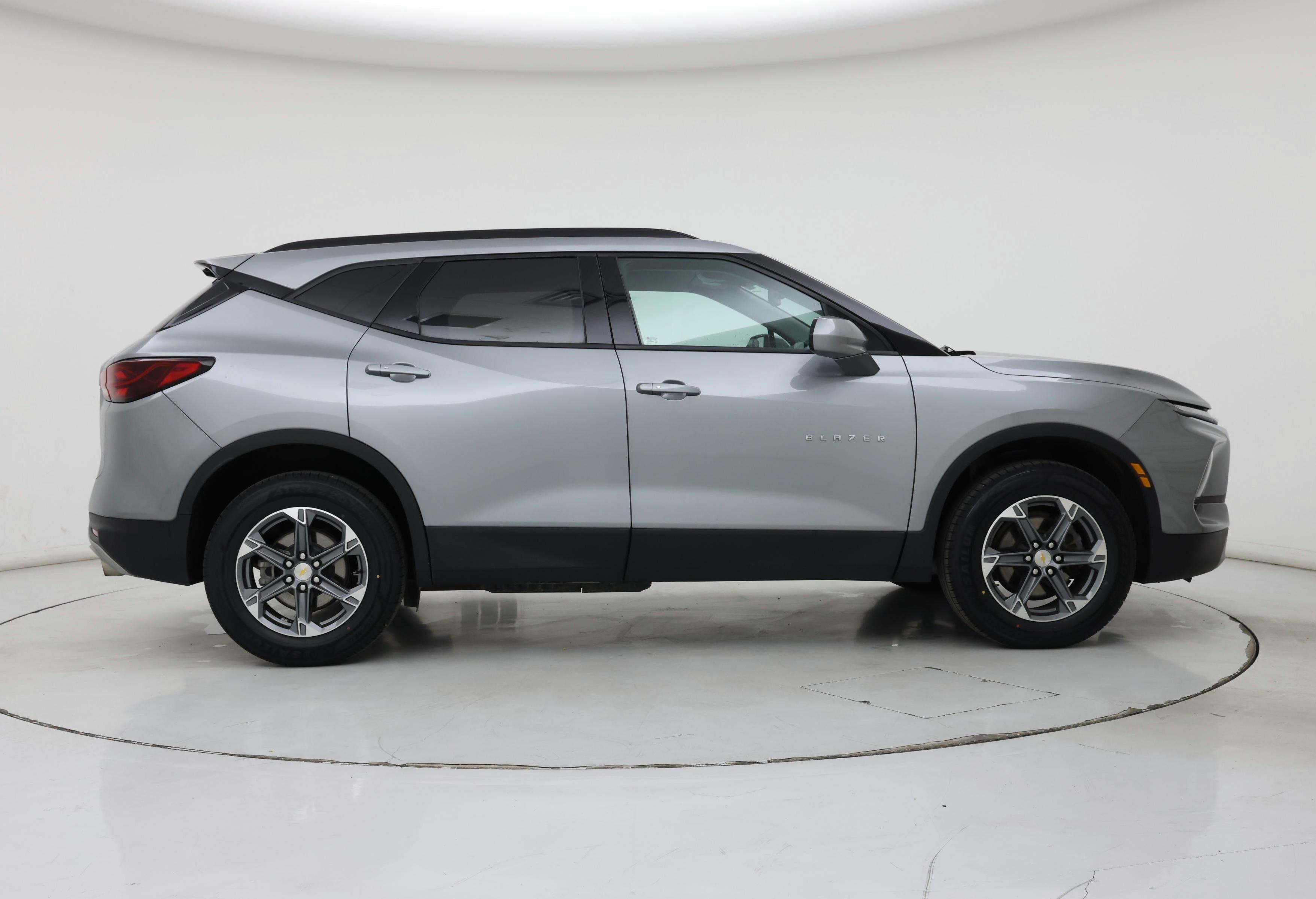 Thumbnail: 2024 Chevrolet Blazer - 7