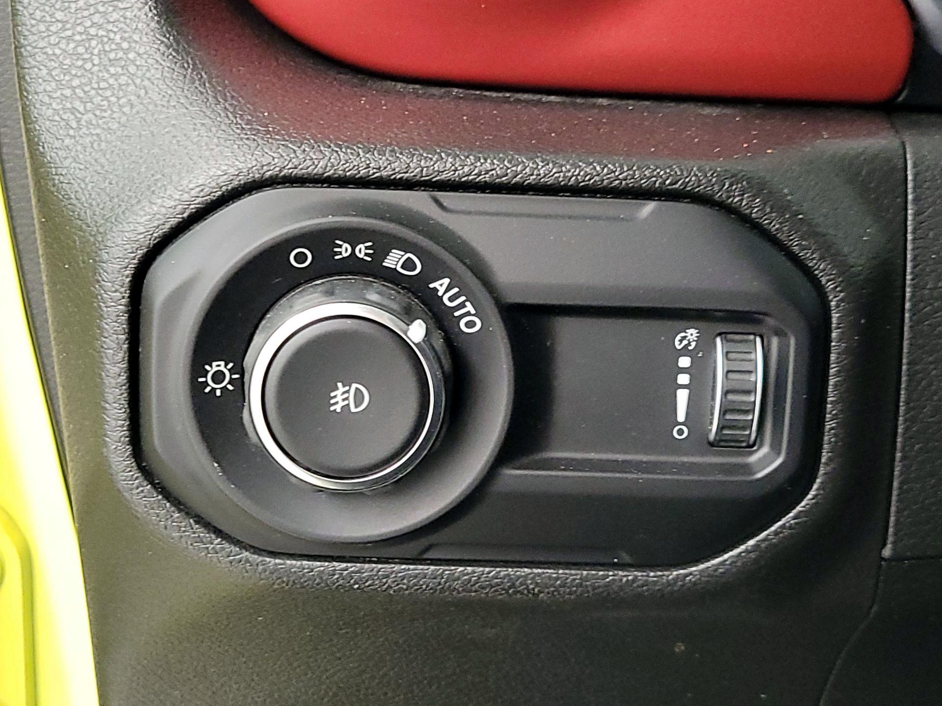 Thumbnail: 2023 Jeep Wrangler - 13