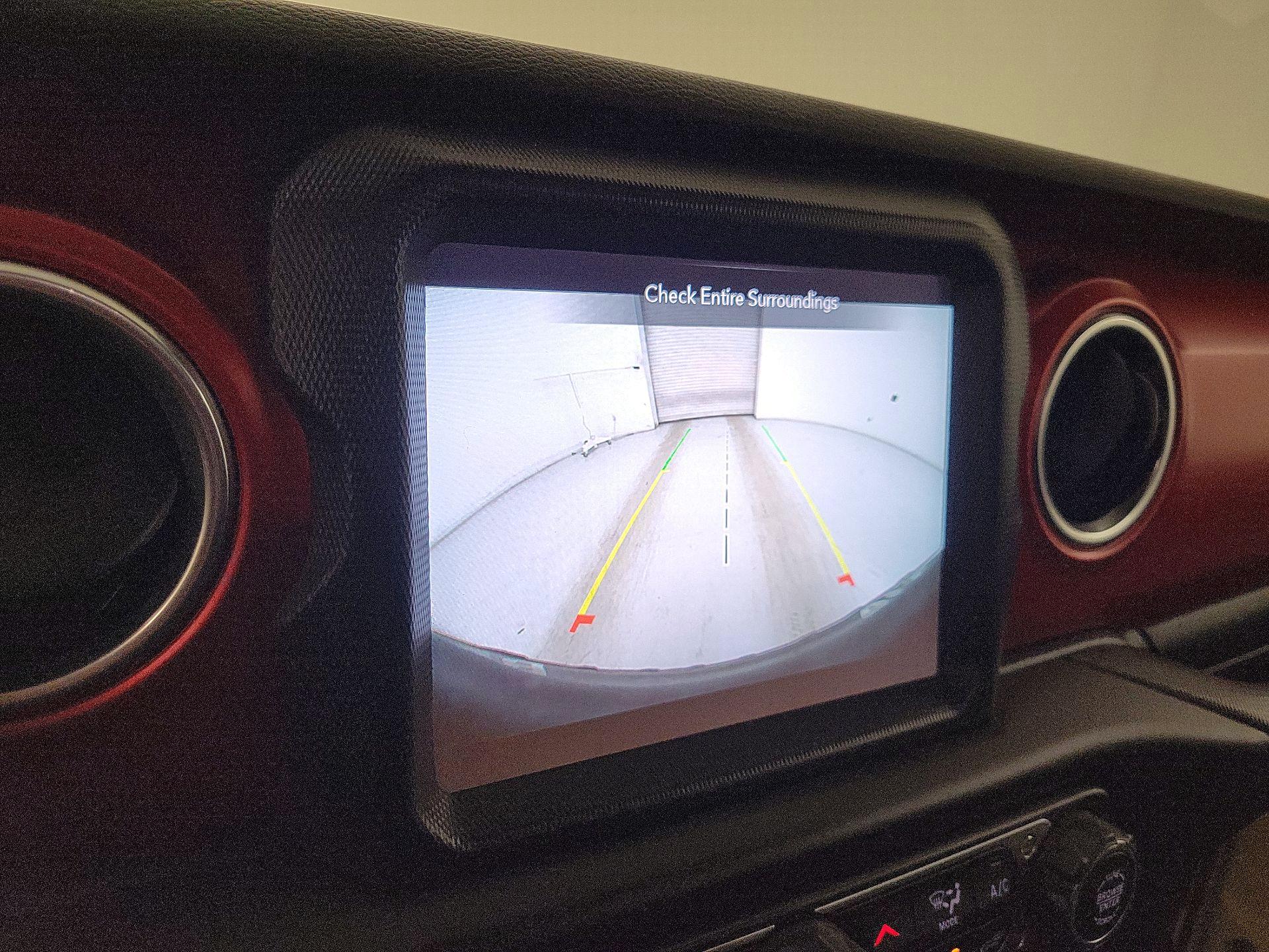 Thumbnail: 2023 Jeep Wrangler - 15