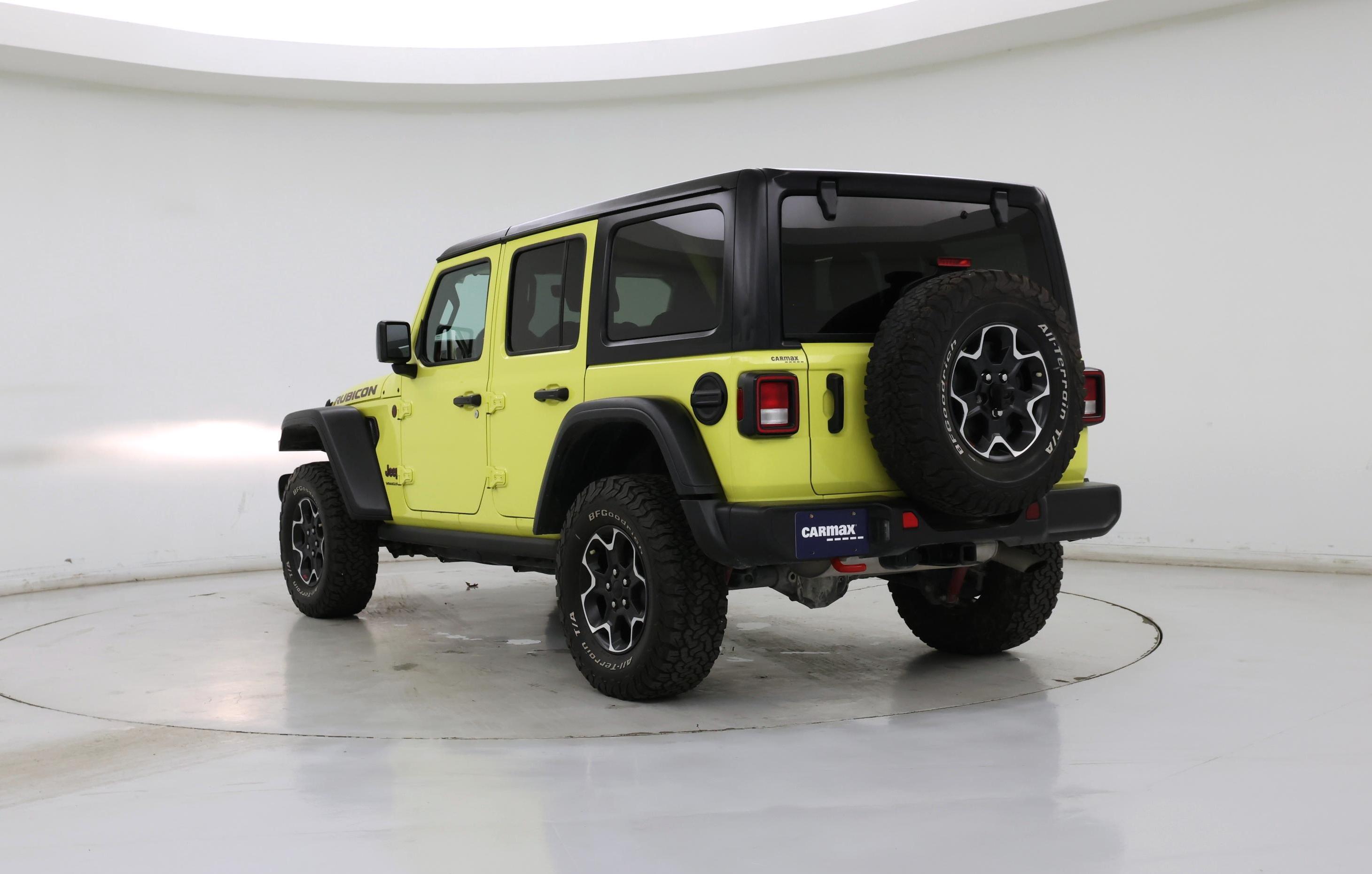 Thumbnail: 2023 Jeep Wrangler - 2