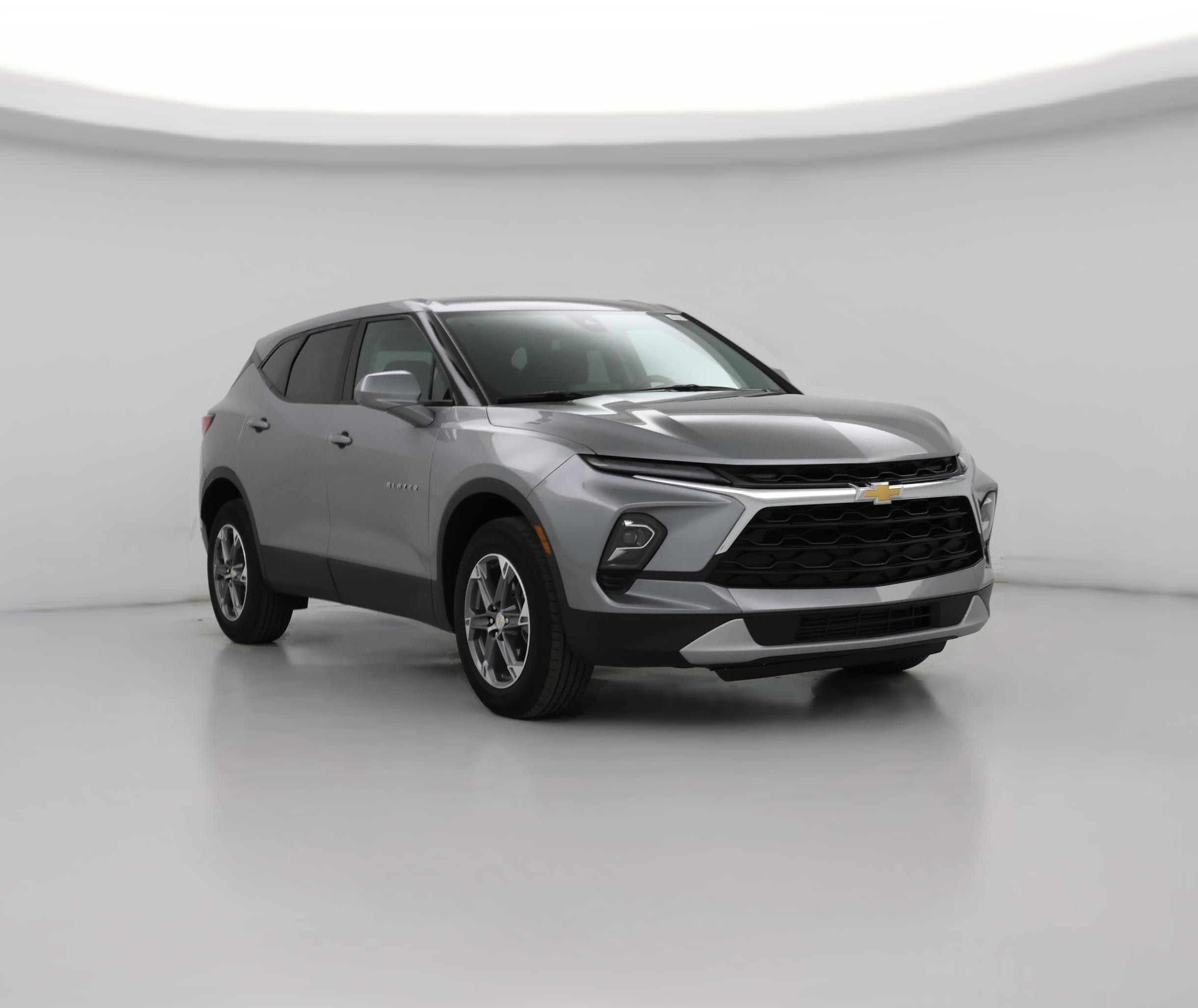 Thumbnail: 2023 Chevrolet Blazer - 1
