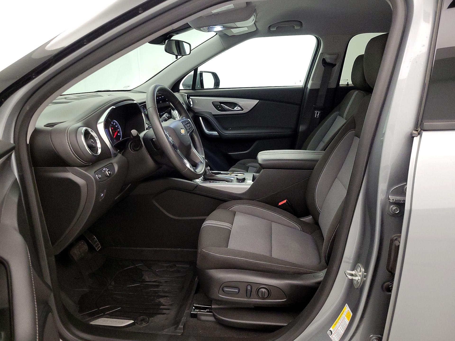 Thumbnail: 2023 Chevrolet Blazer - 11