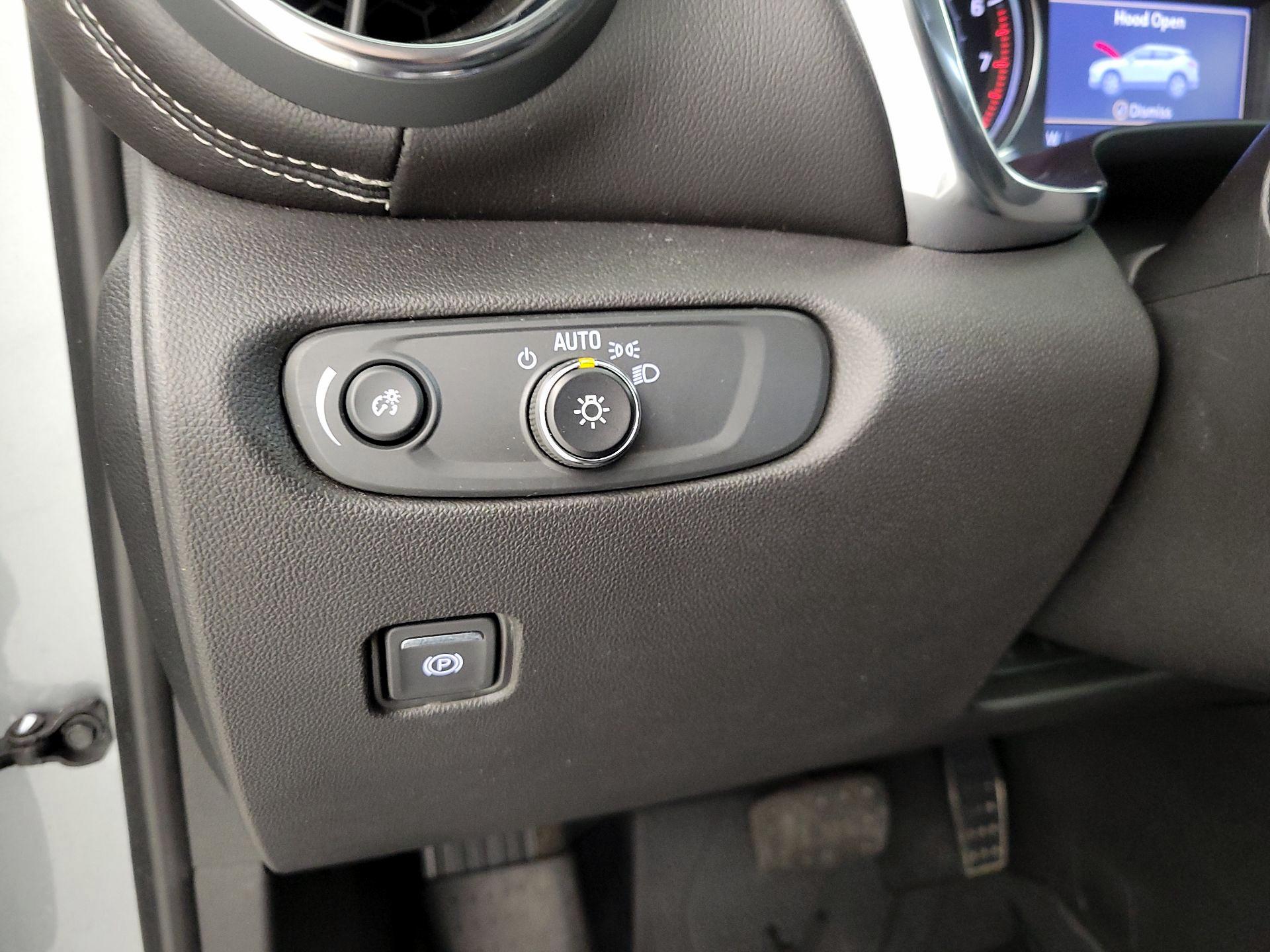 Thumbnail: 2023 Chevrolet Blazer - 13