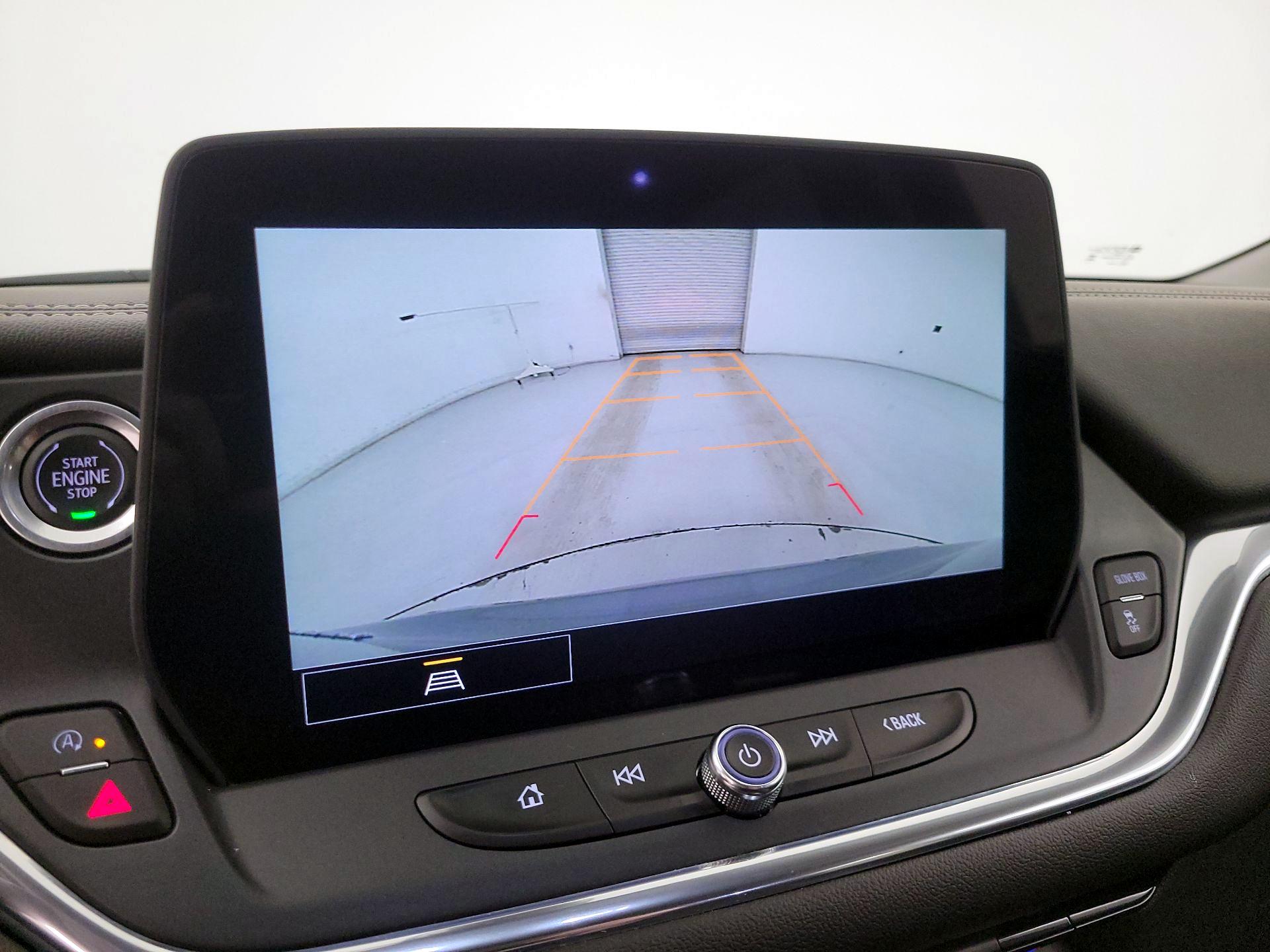 Thumbnail: 2023 Chevrolet Blazer - 14