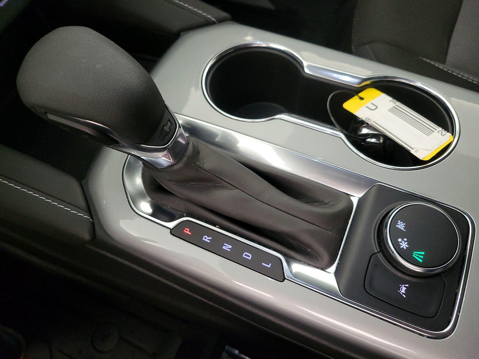 Thumbnail: 2023 Chevrolet Blazer - 17