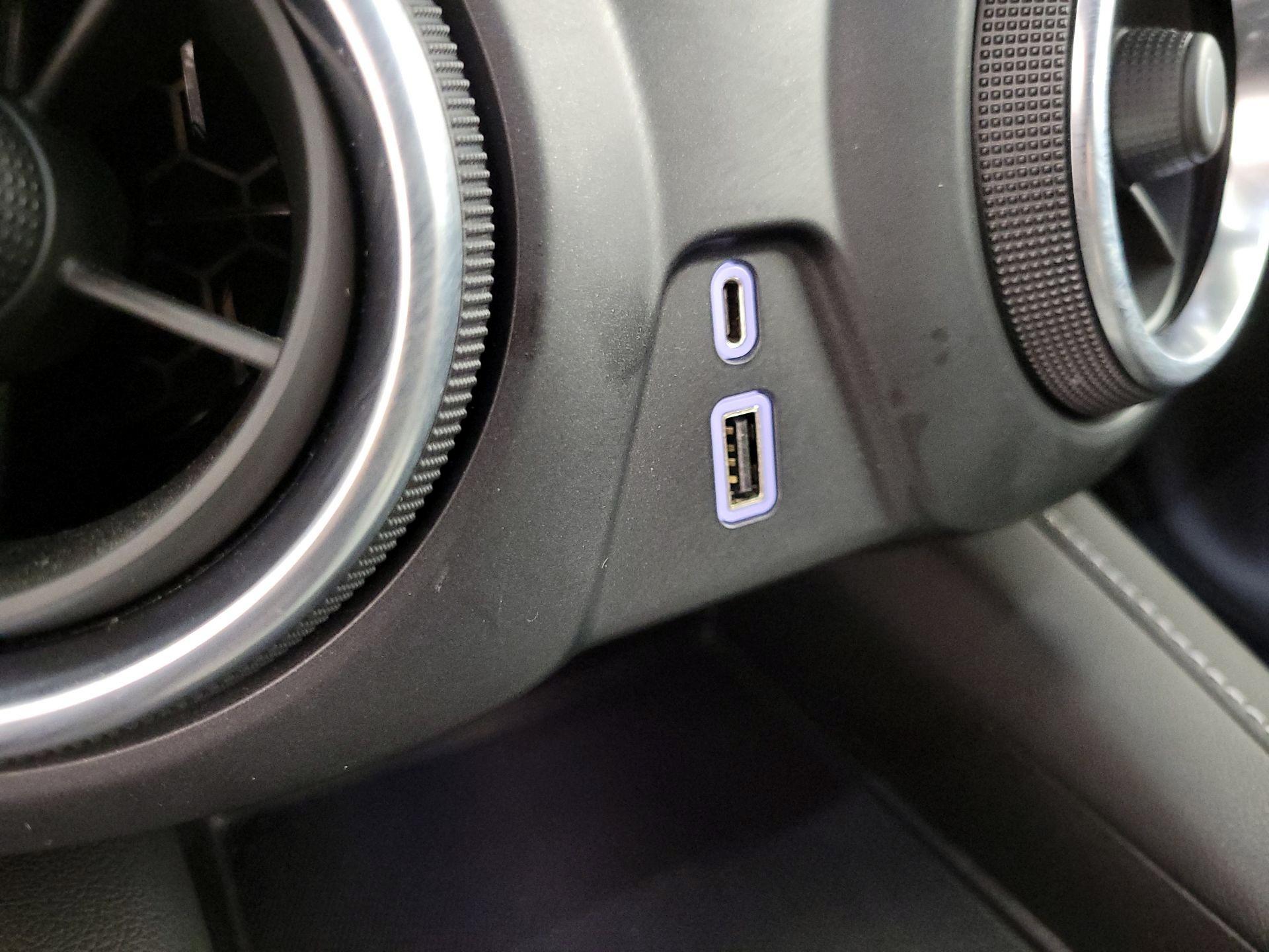 Thumbnail: 2023 Chevrolet Blazer - 18