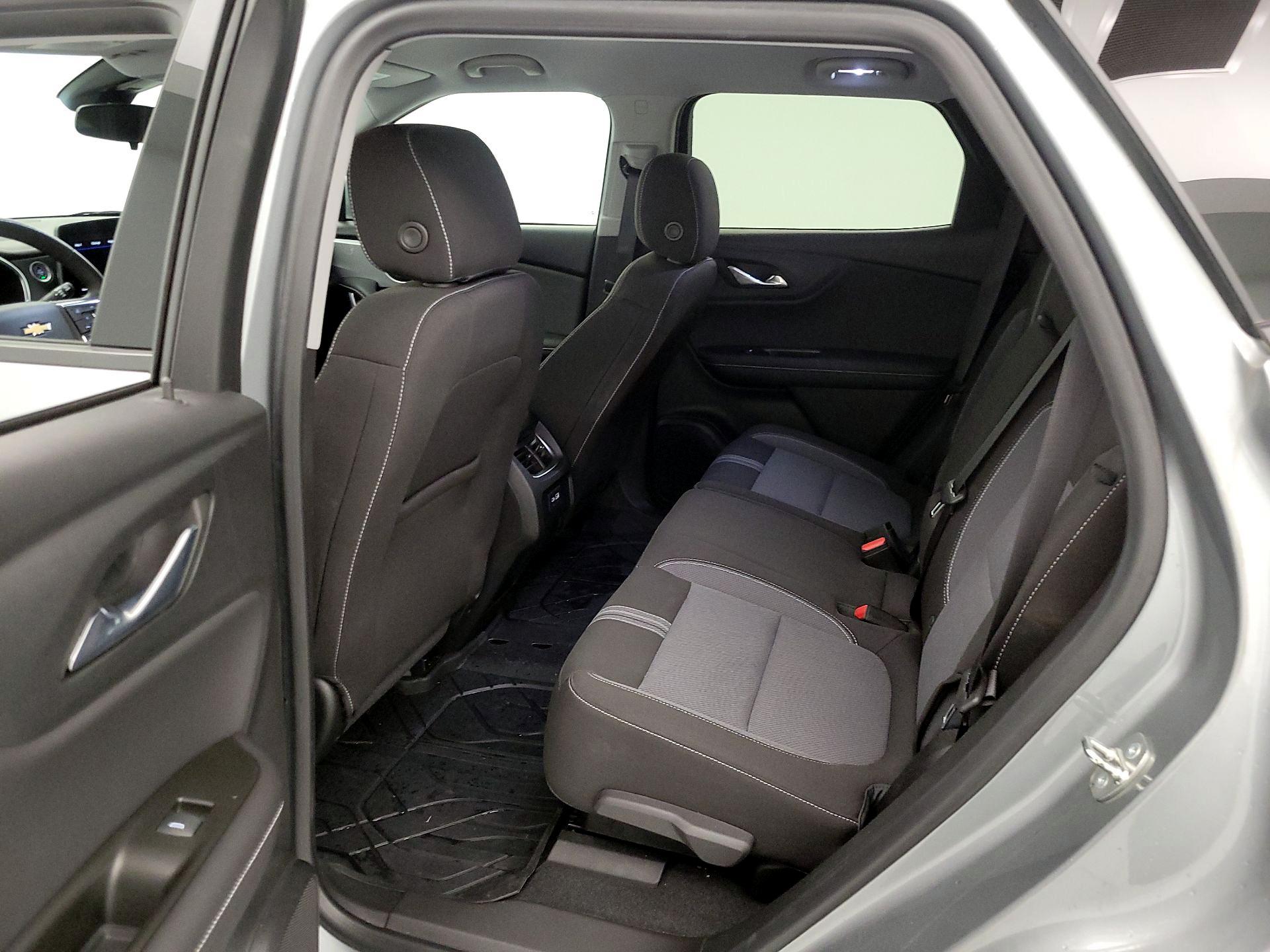 Thumbnail: 2023 Chevrolet Blazer - 19