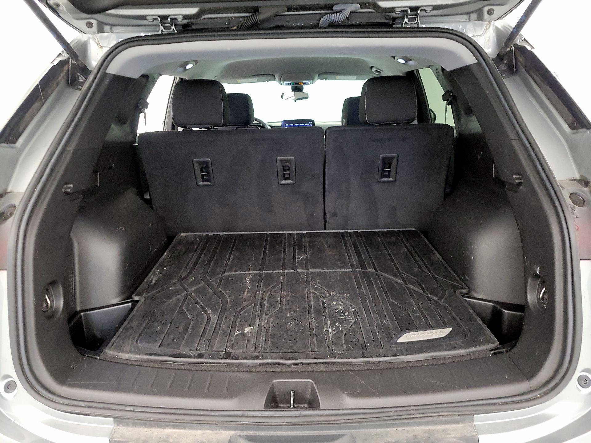 Thumbnail: 2023 Chevrolet Blazer - 20