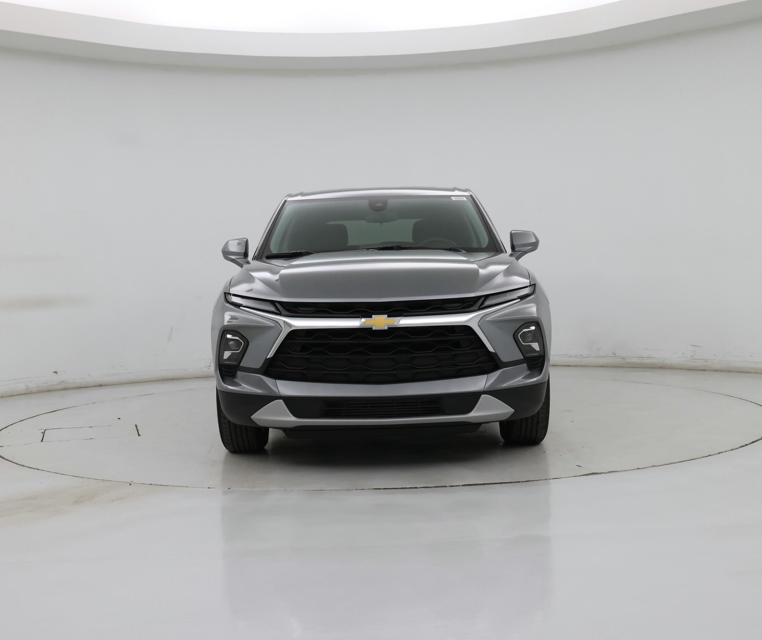 Thumbnail: 2023 Chevrolet Blazer - 5