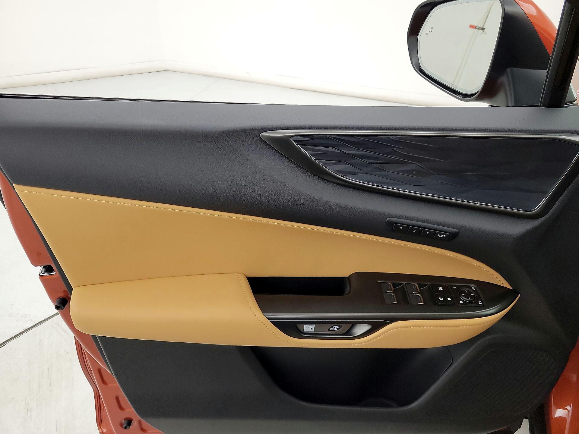 Thumbnail: 2023 Lexus NX - 12