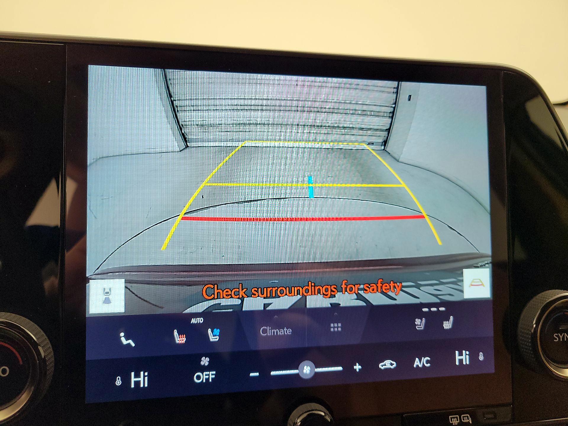 Thumbnail: 2023 Lexus NX - 14