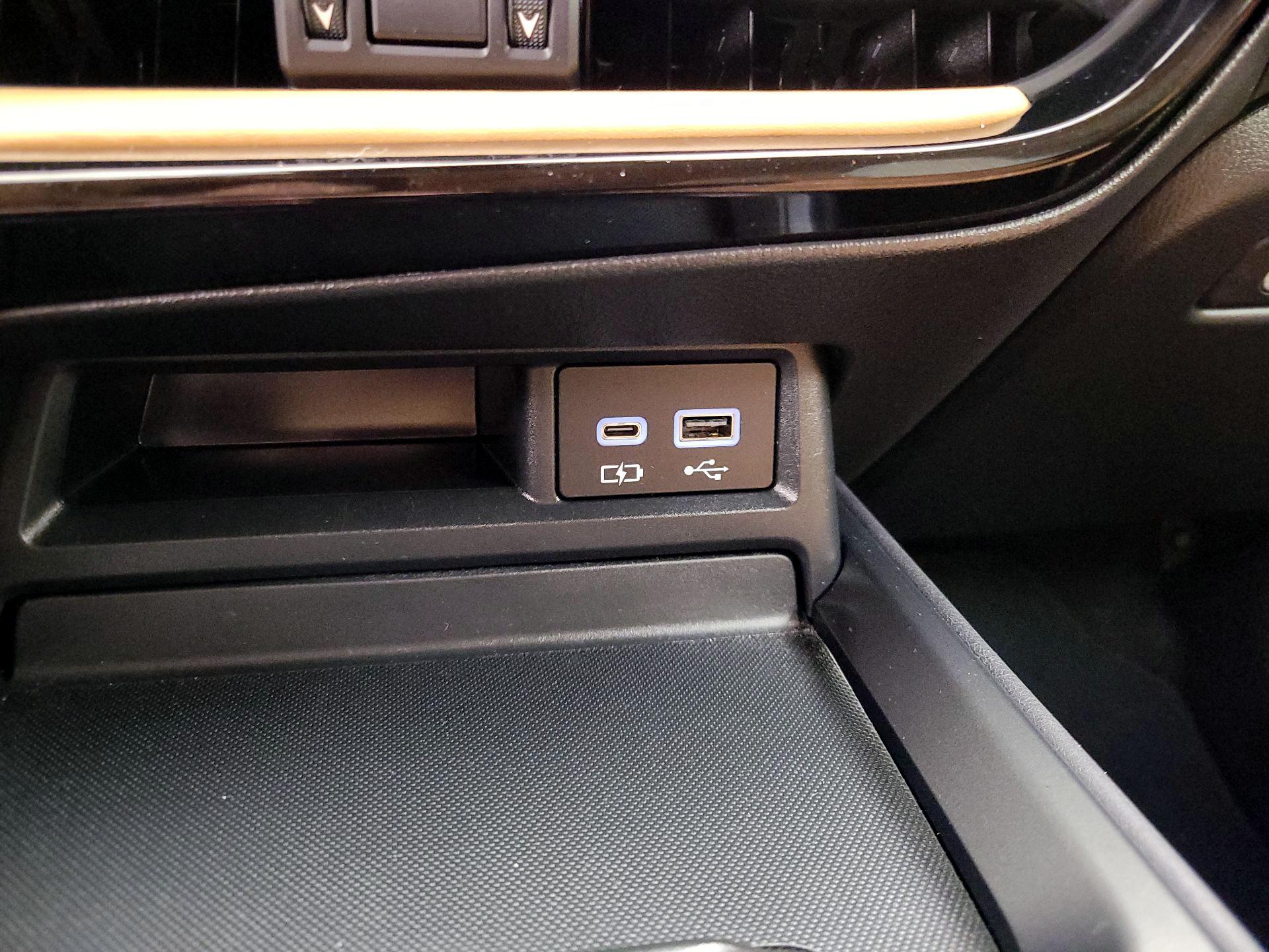 Thumbnail: 2023 Lexus NX - 18