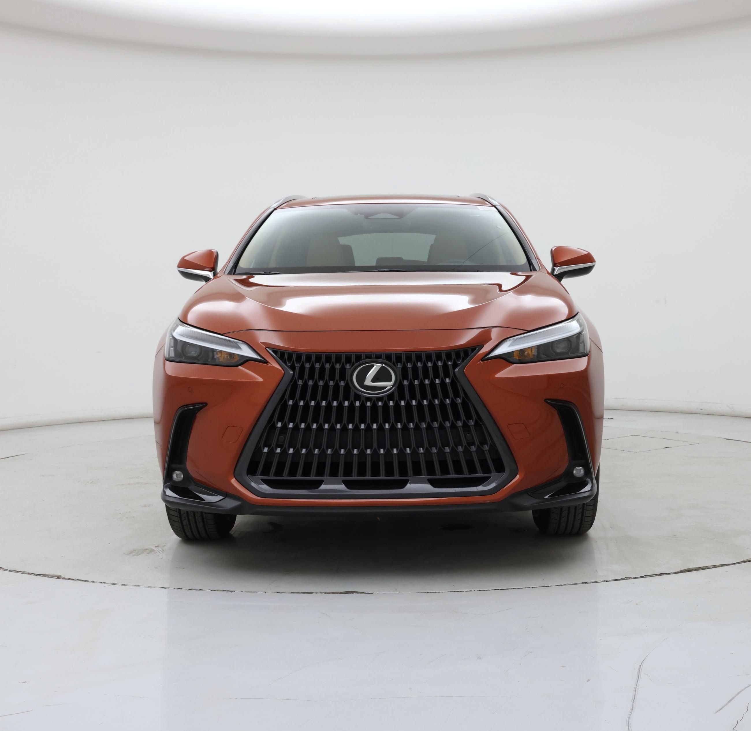 Thumbnail: 2023 Lexus NX - 5