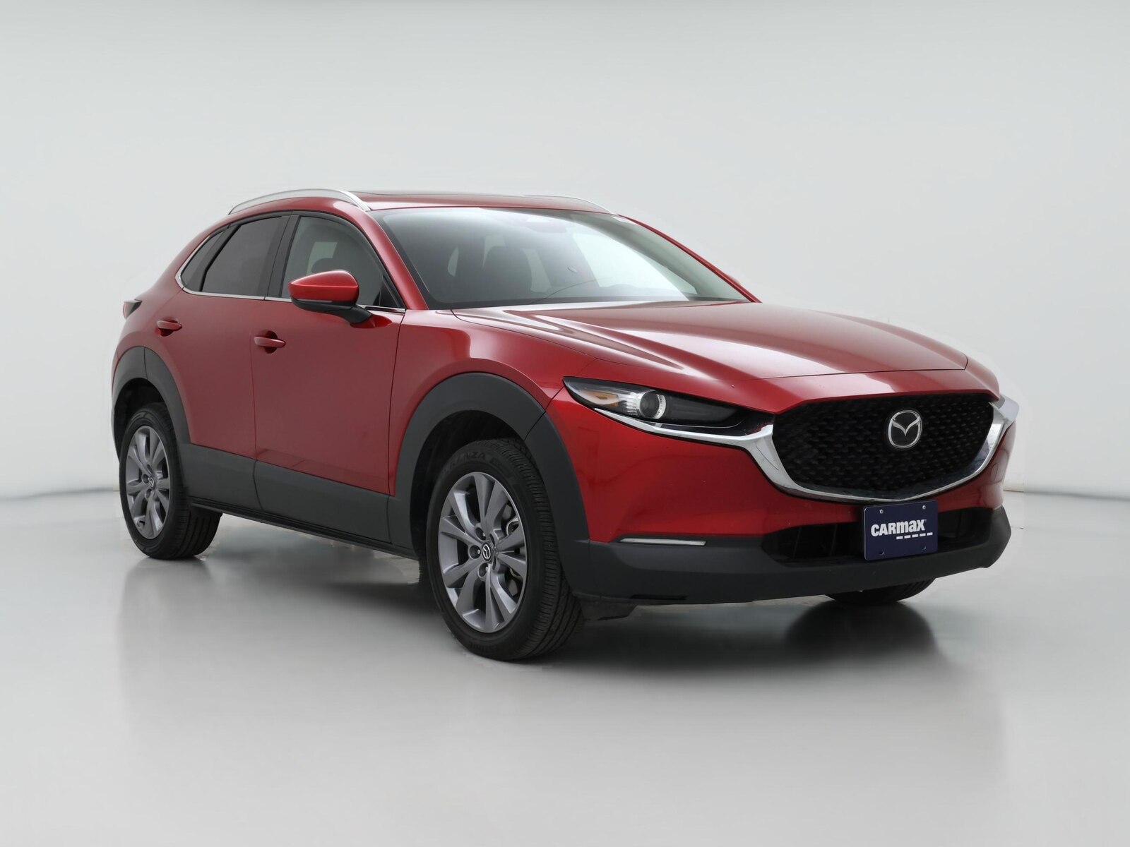 2025 Mazda CX-30 Preferred
