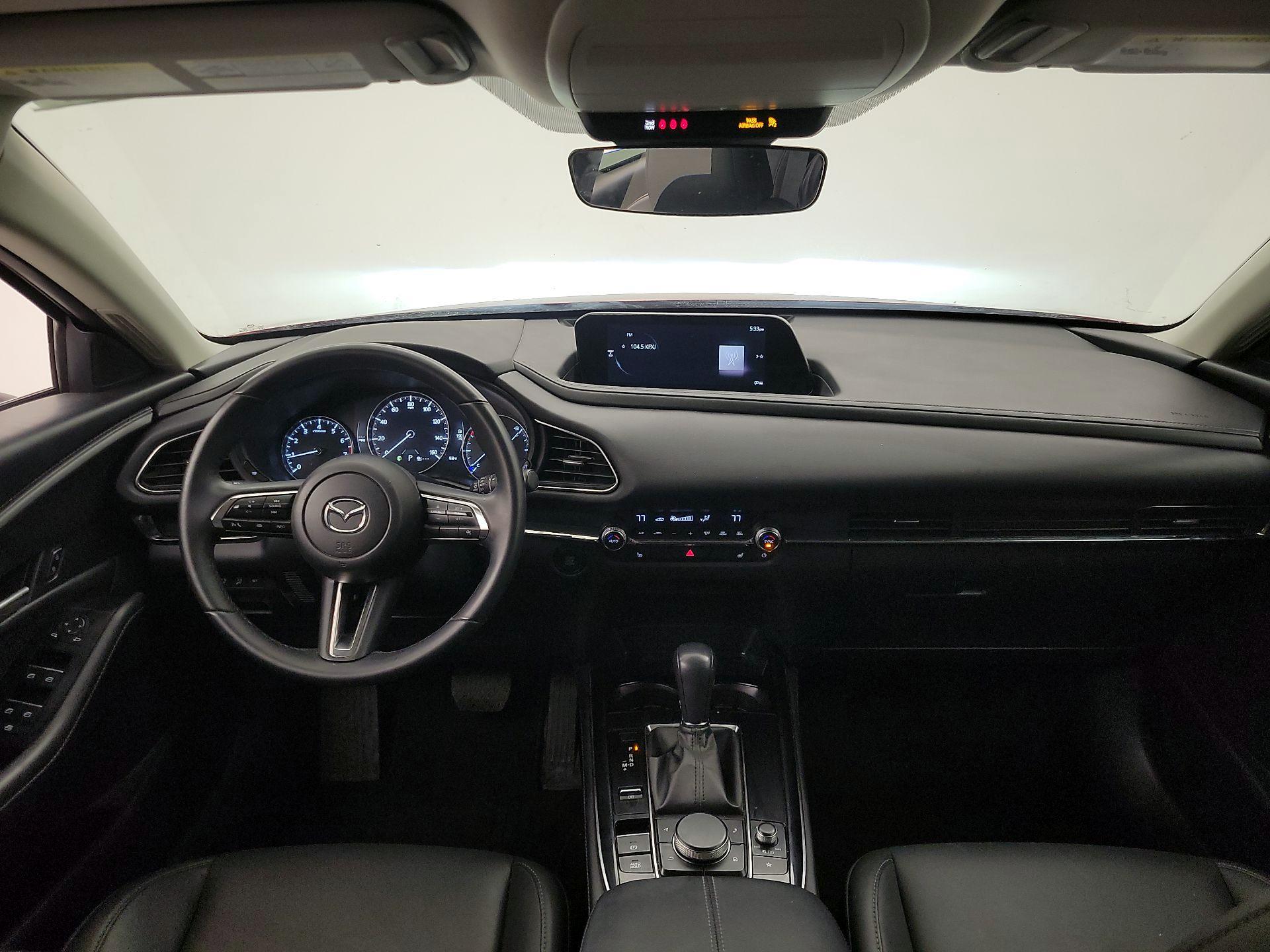 Thumbnail: 2025 Mazda CX-30 - 9