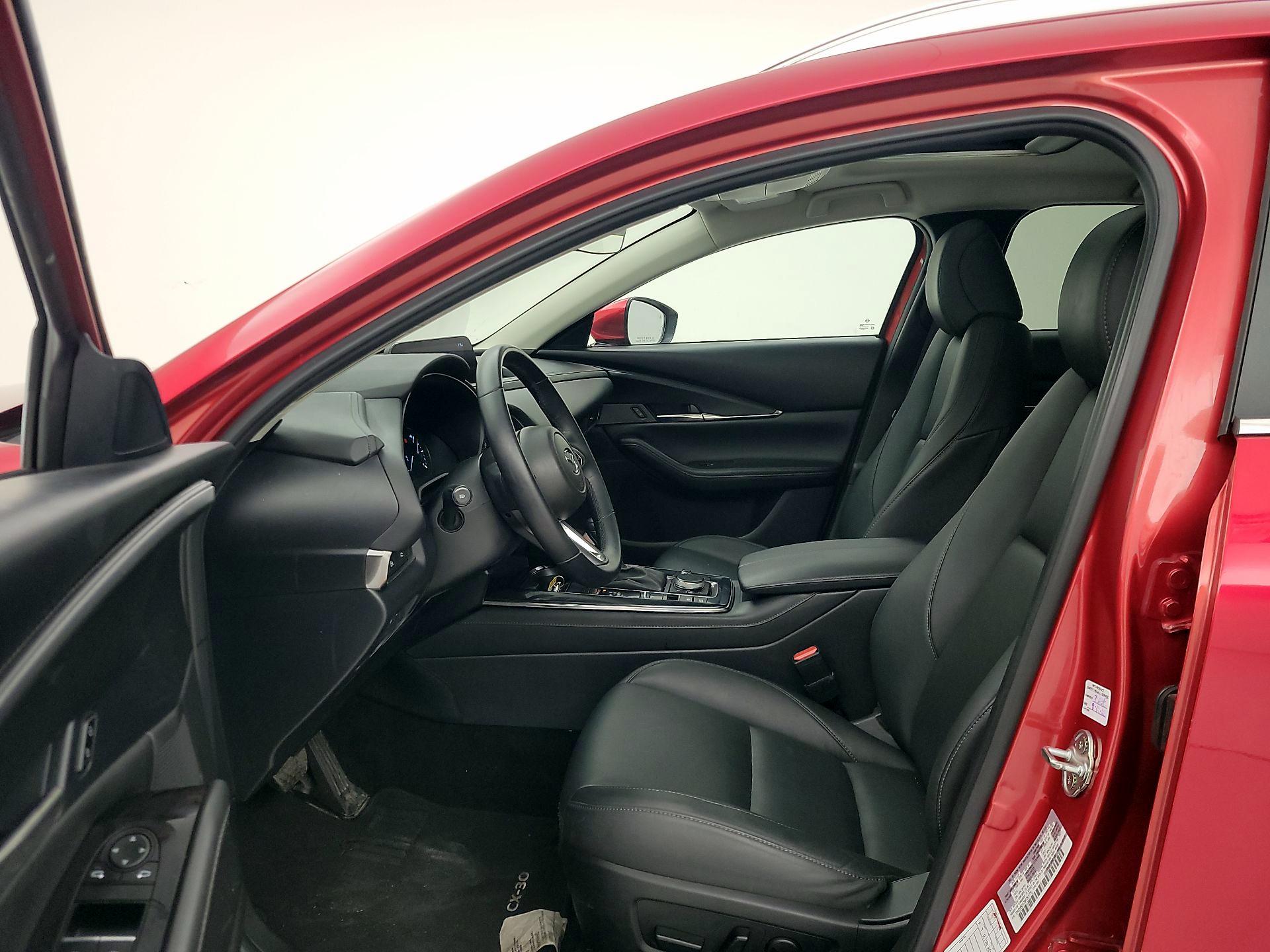 Thumbnail: 2025 Mazda CX-30 - 11