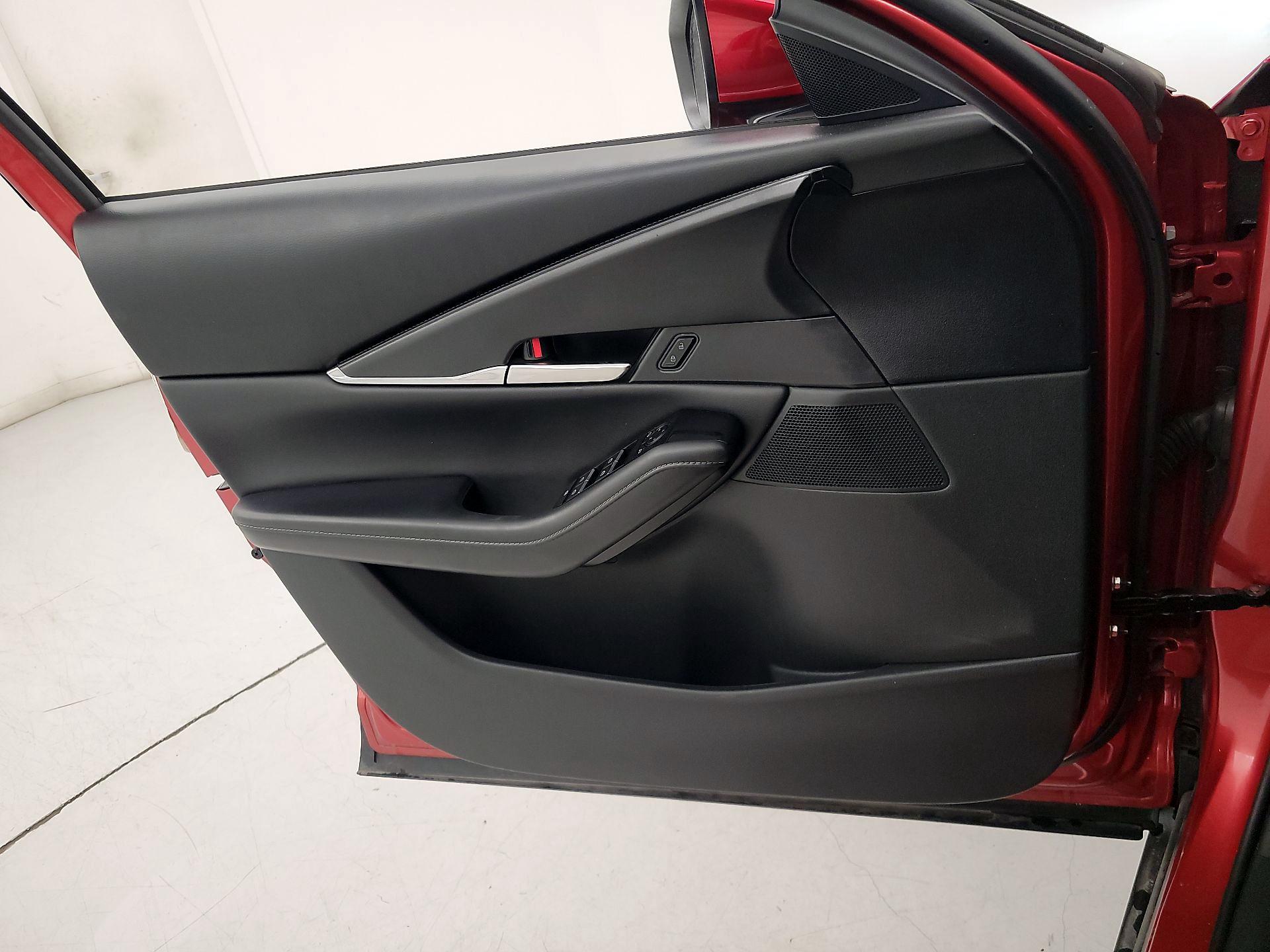 Thumbnail: 2025 Mazda CX-30 - 12