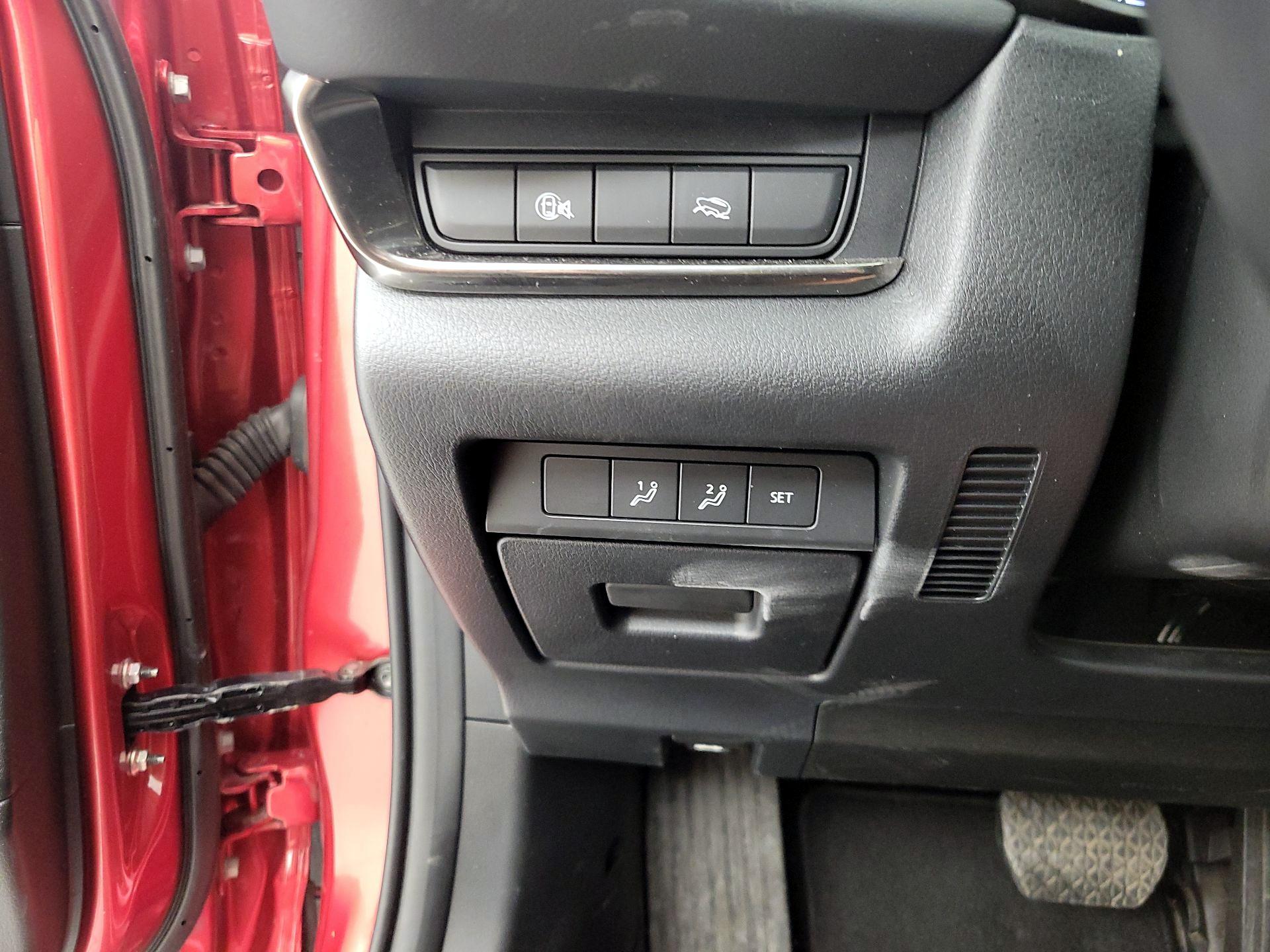 Thumbnail: 2025 Mazda CX-30 - 13