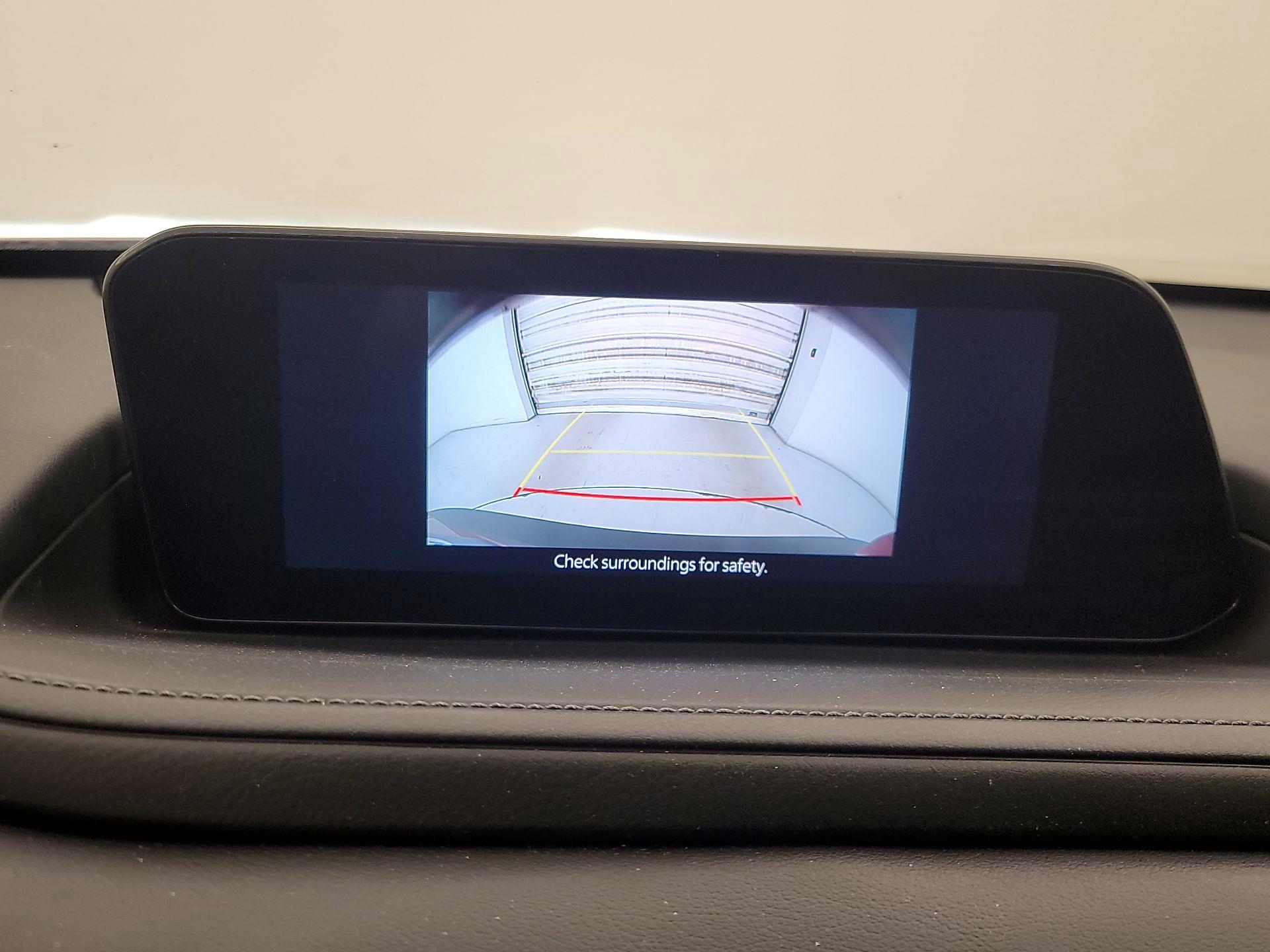 Thumbnail: 2025 Mazda CX-30 - 14