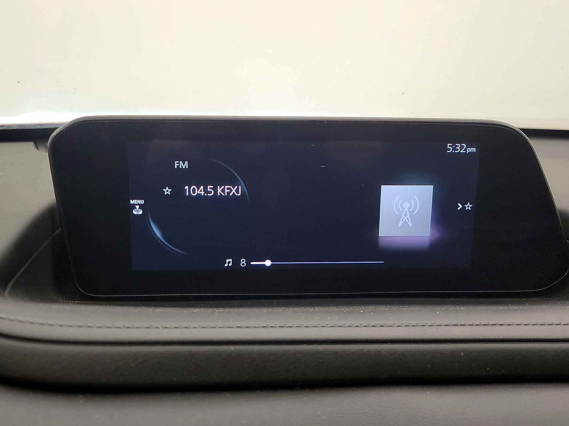 Thumbnail: 2025 Mazda CX-30 - 15