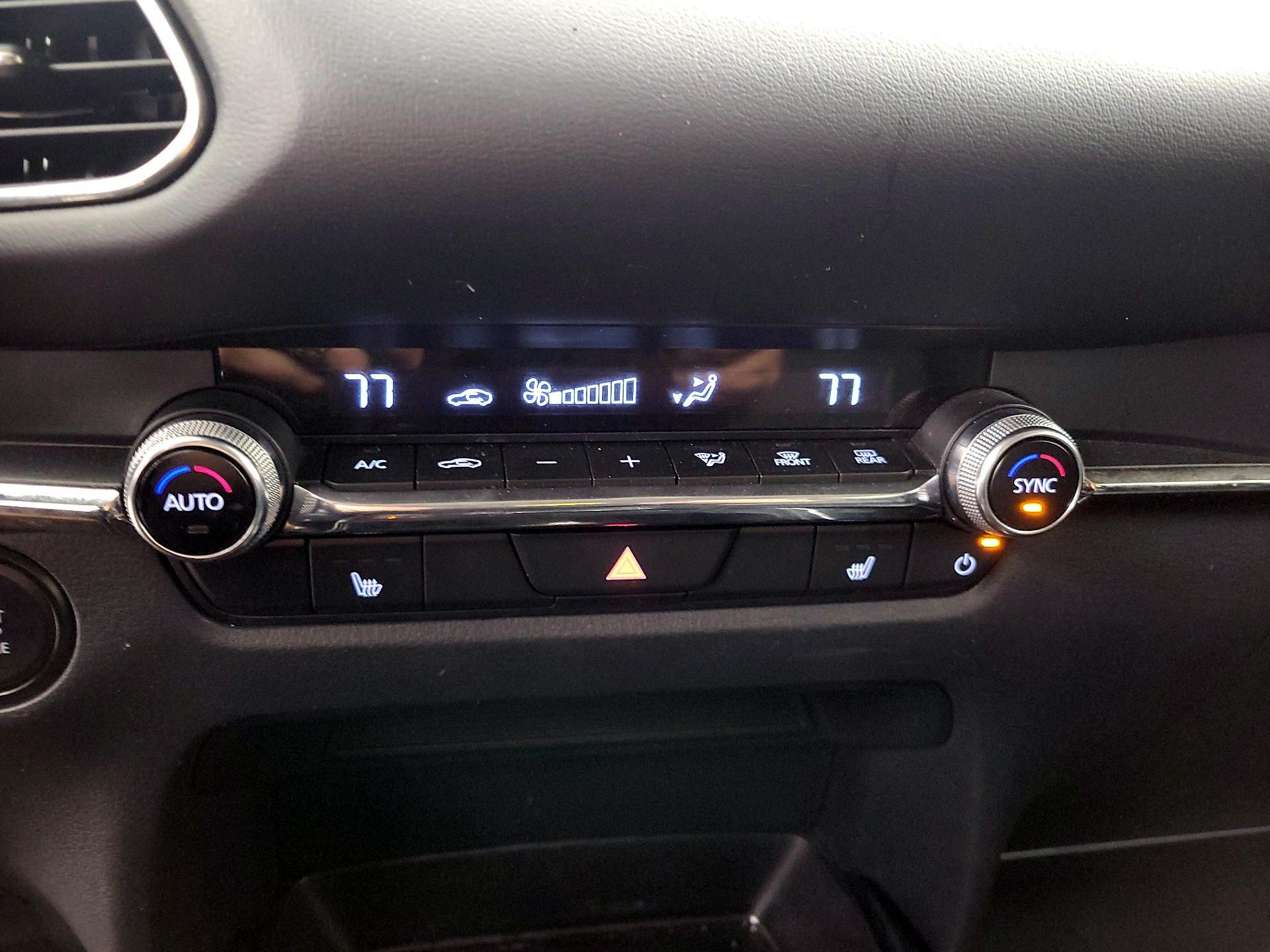 Thumbnail: 2025 Mazda CX-30 - 16