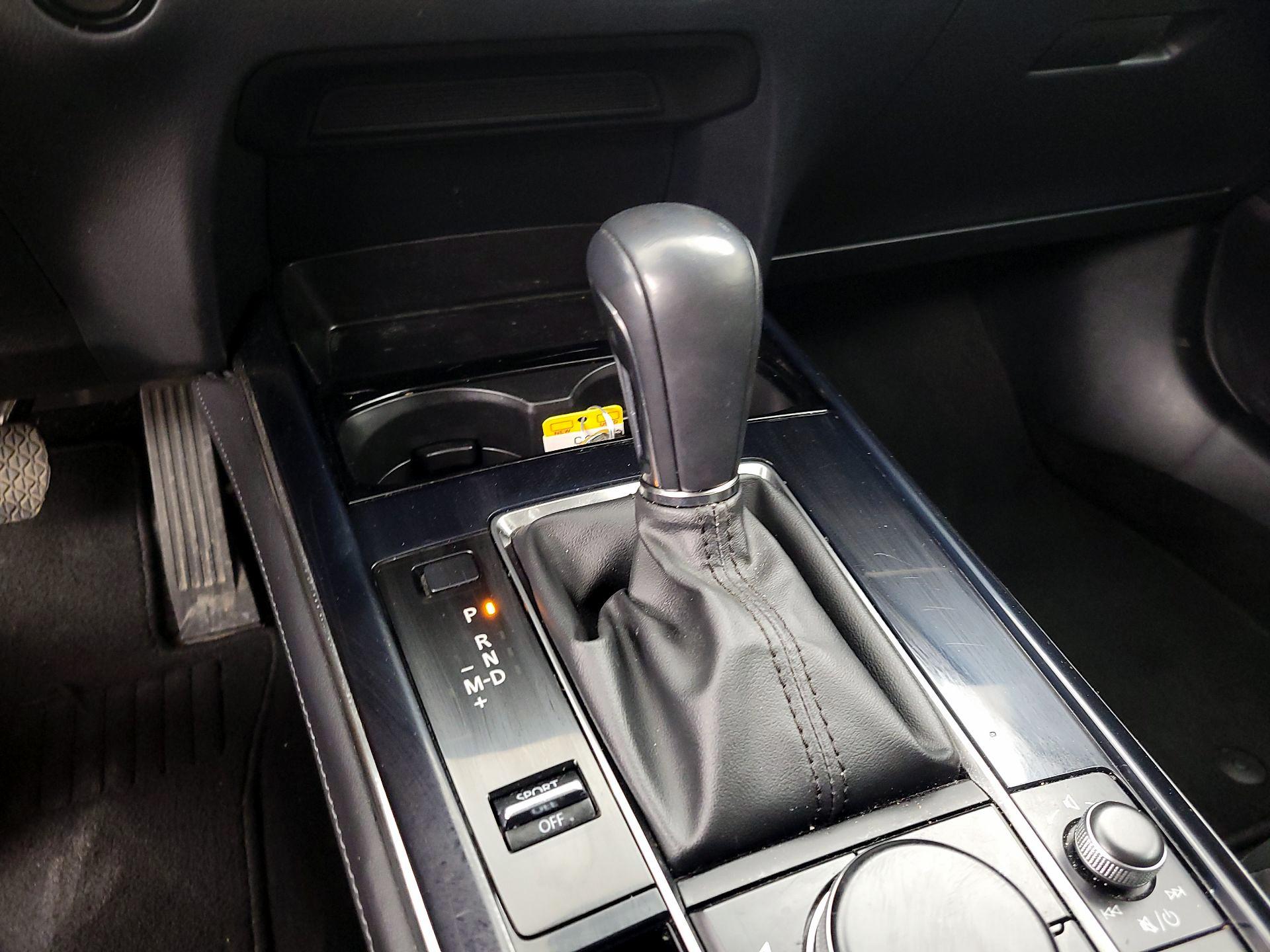 Thumbnail: 2025 Mazda CX-30 - 17