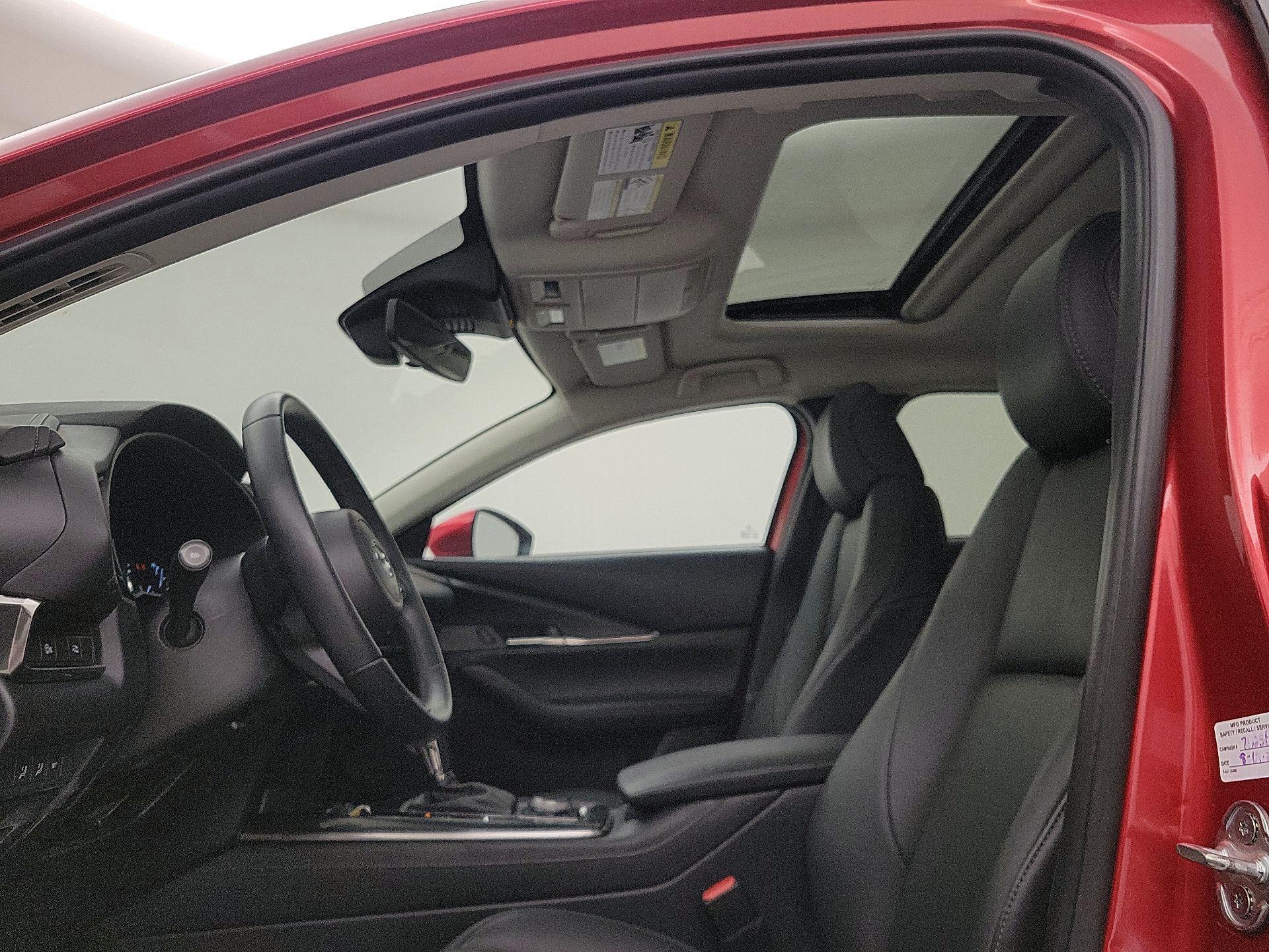 Thumbnail: 2025 Mazda CX-30 - 18