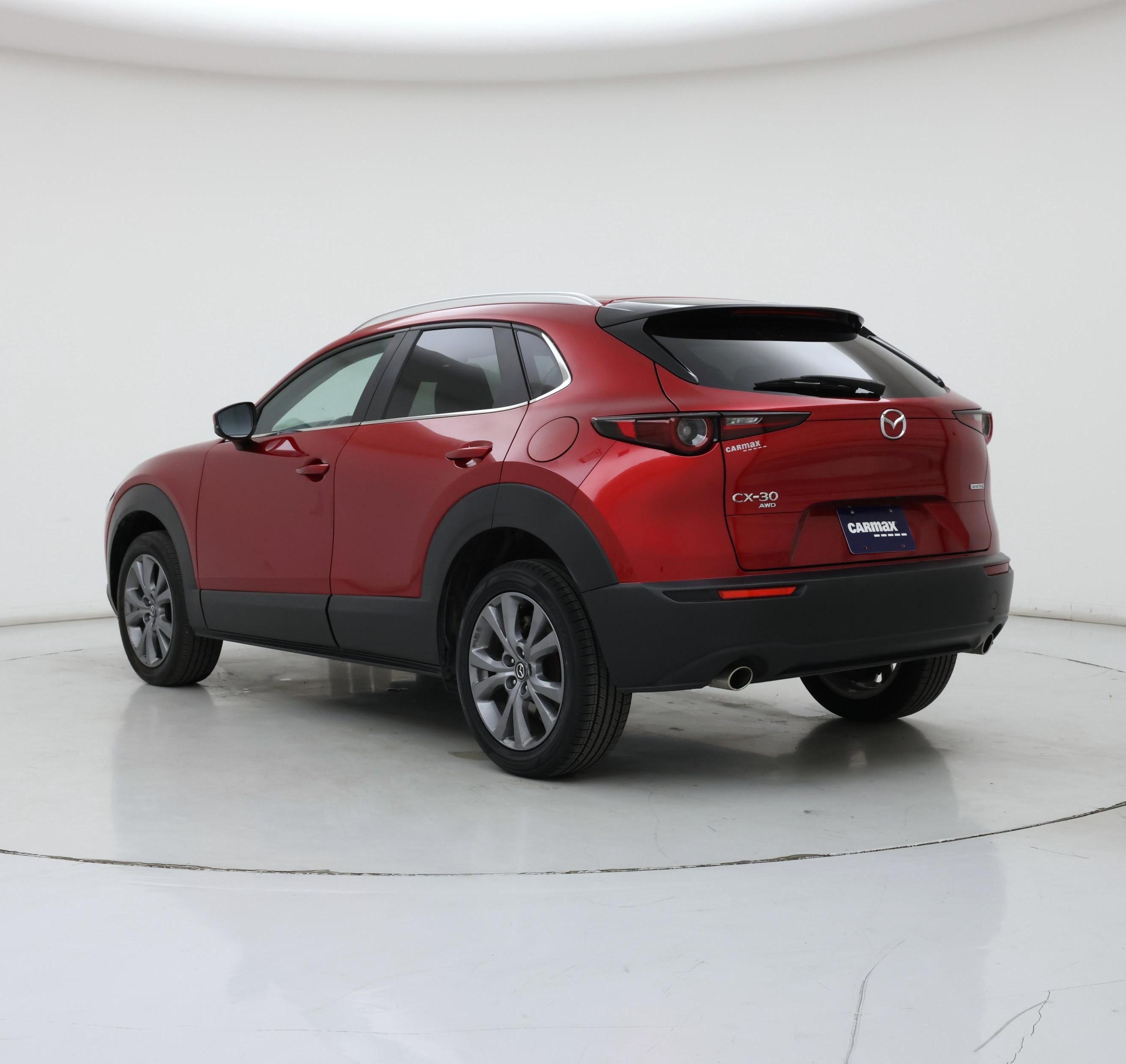Thumbnail: 2025 Mazda CX-30 - 2