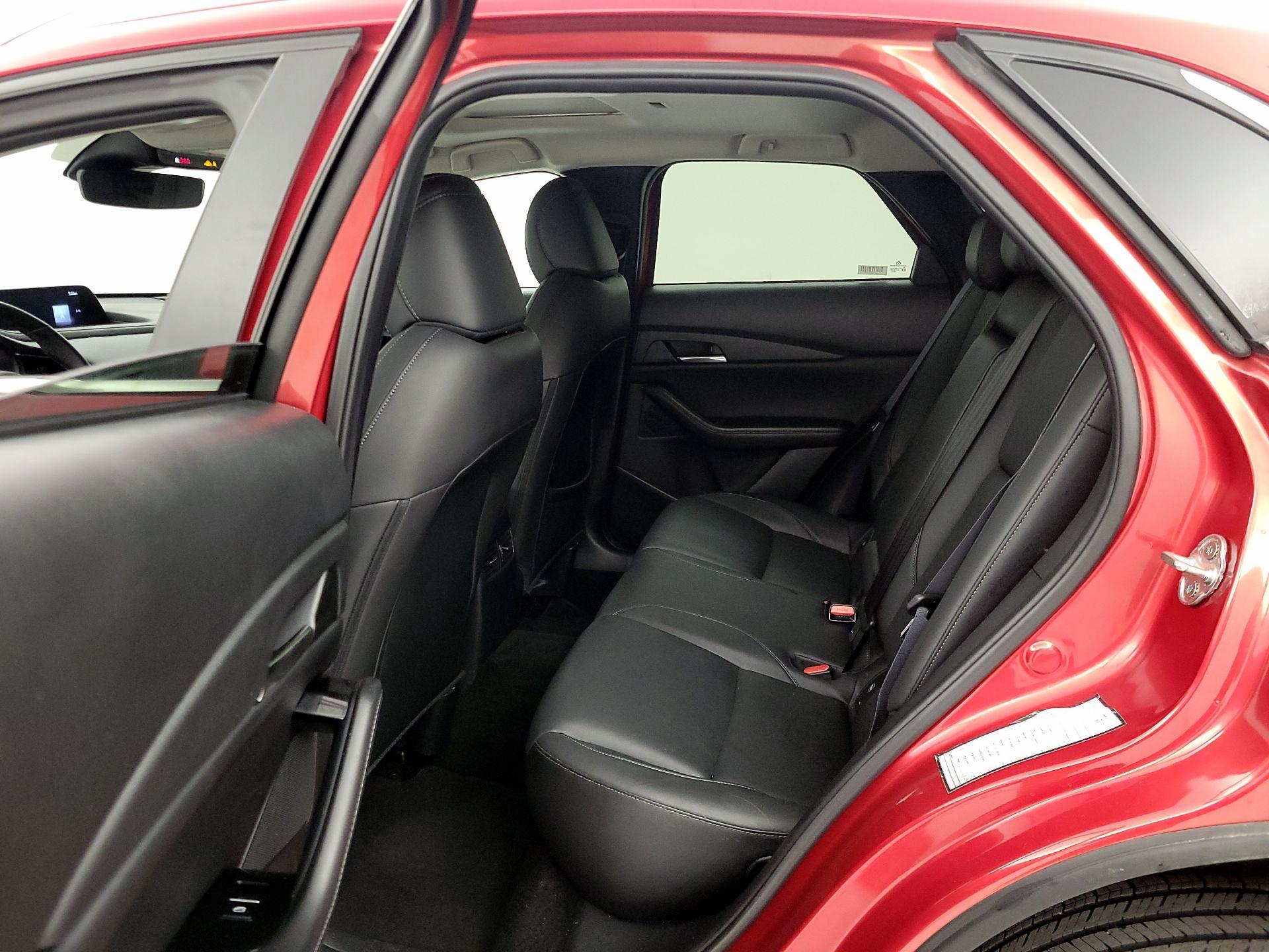 Thumbnail: 2025 Mazda CX-30 - 19