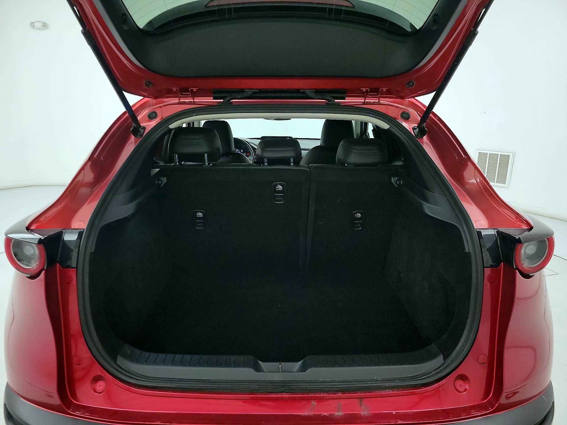 Thumbnail: 2025 Mazda CX-30 - 20