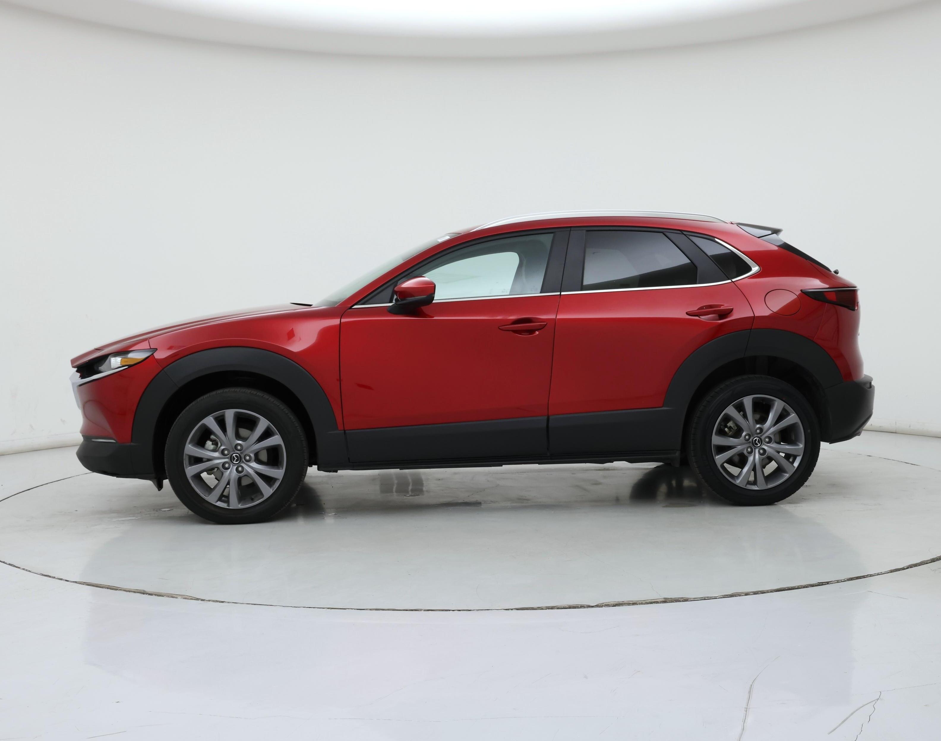 Thumbnail: 2025 Mazda CX-30 - 3
