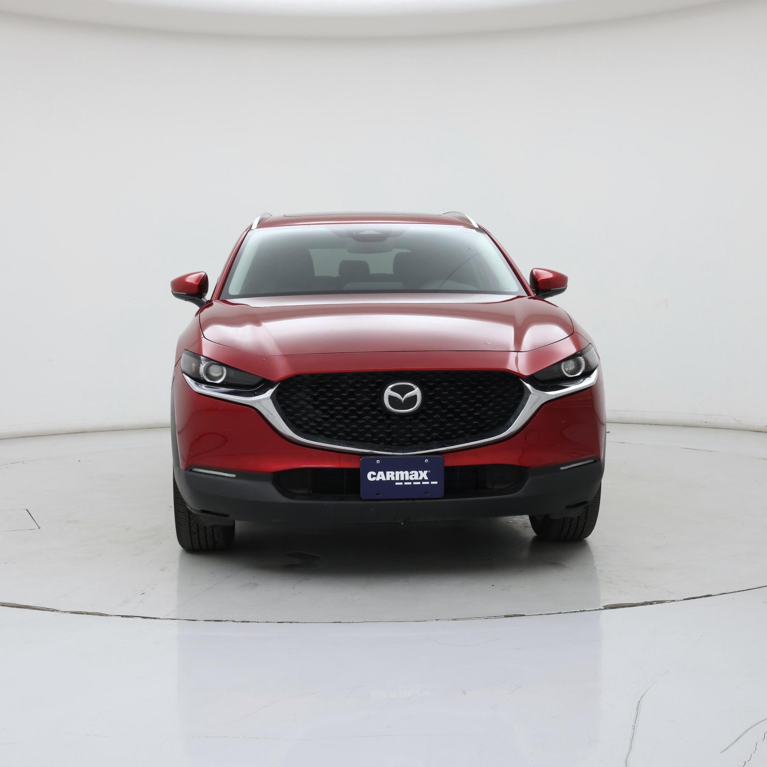 Thumbnail: 2025 Mazda CX-30 - 5