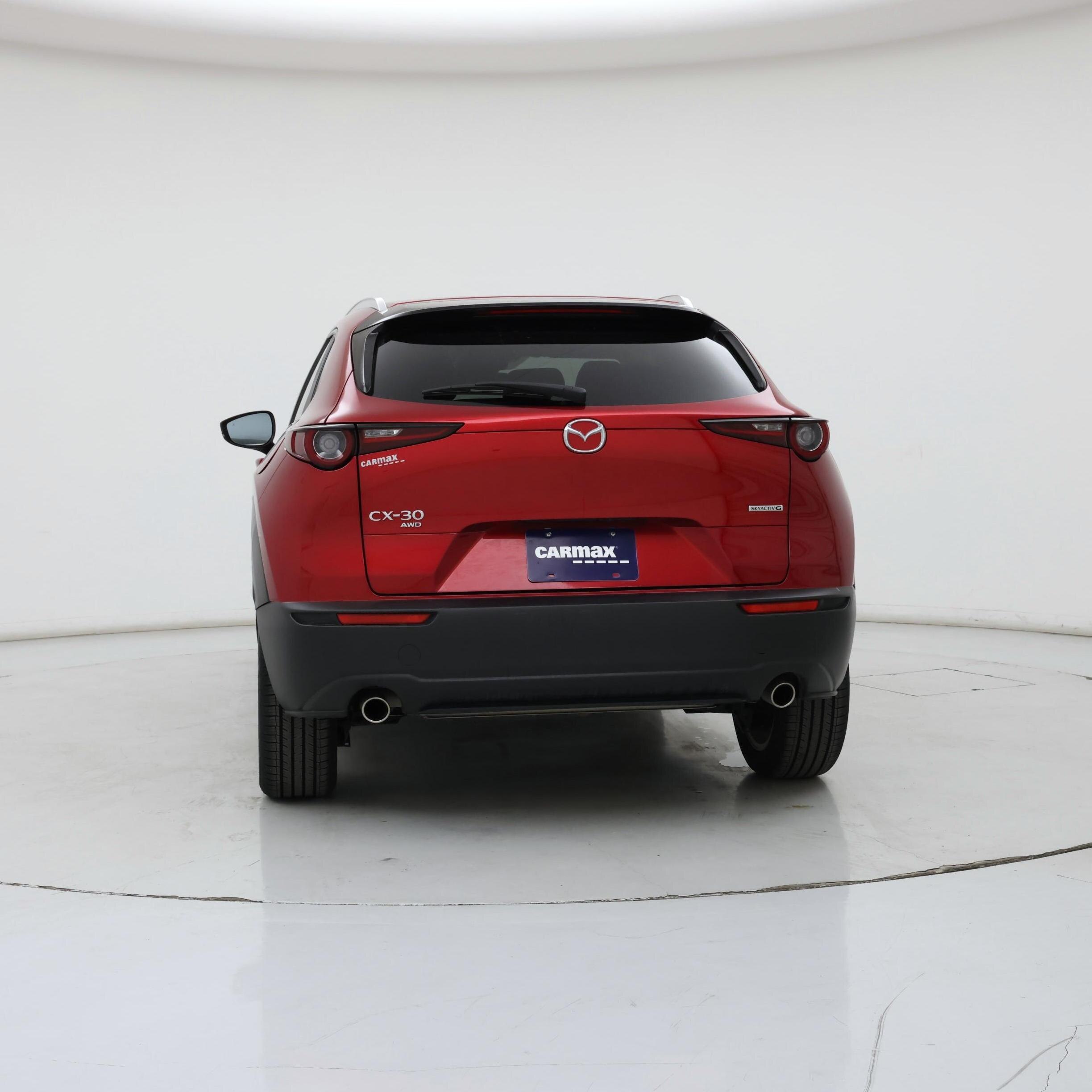 Thumbnail: 2025 Mazda CX-30 - 6
