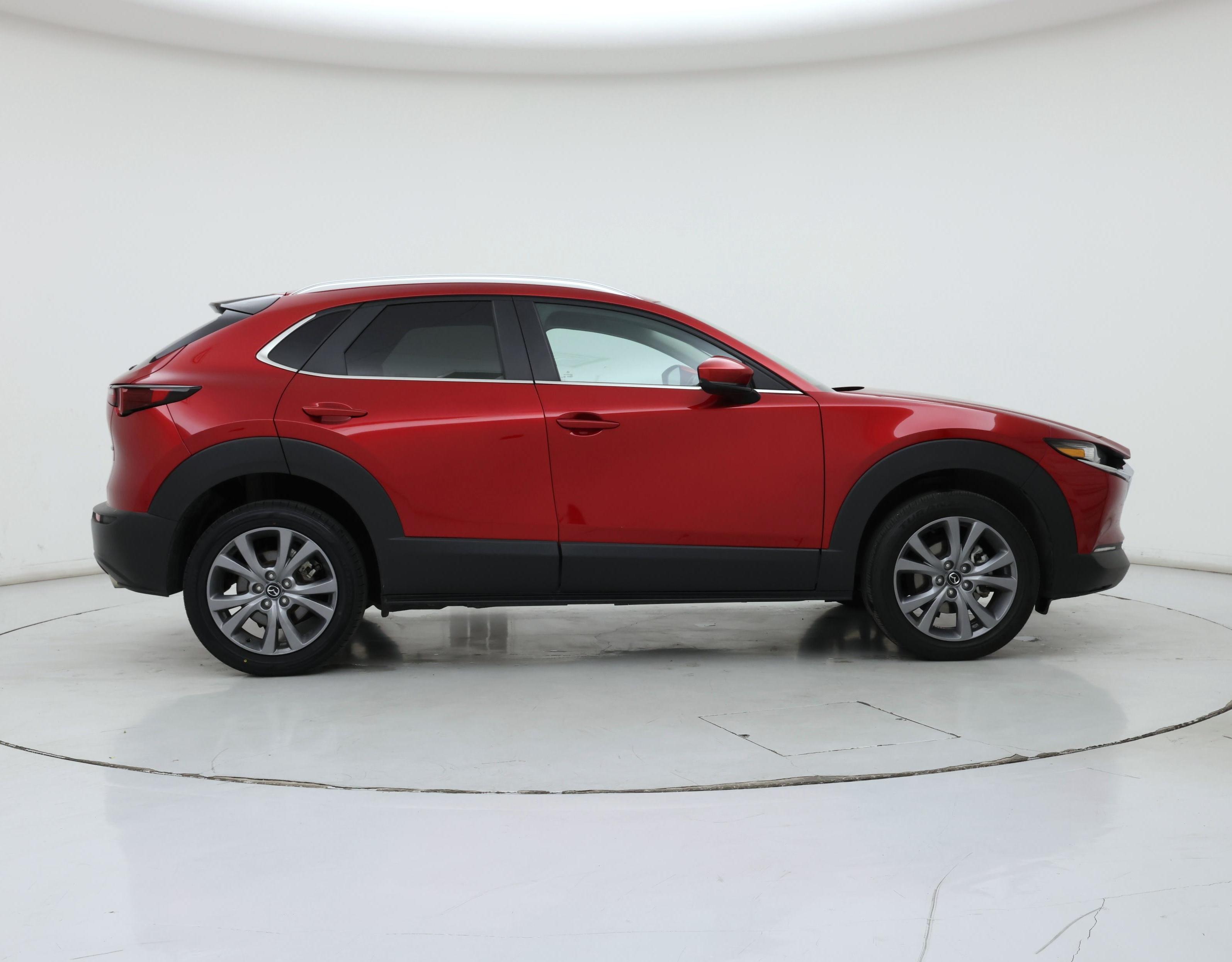 Thumbnail: 2025 Mazda CX-30 - 7