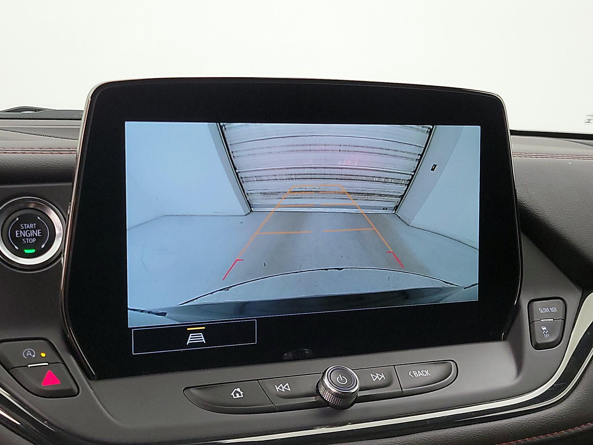 Thumbnail: 2025 Chevrolet Blazer - 15