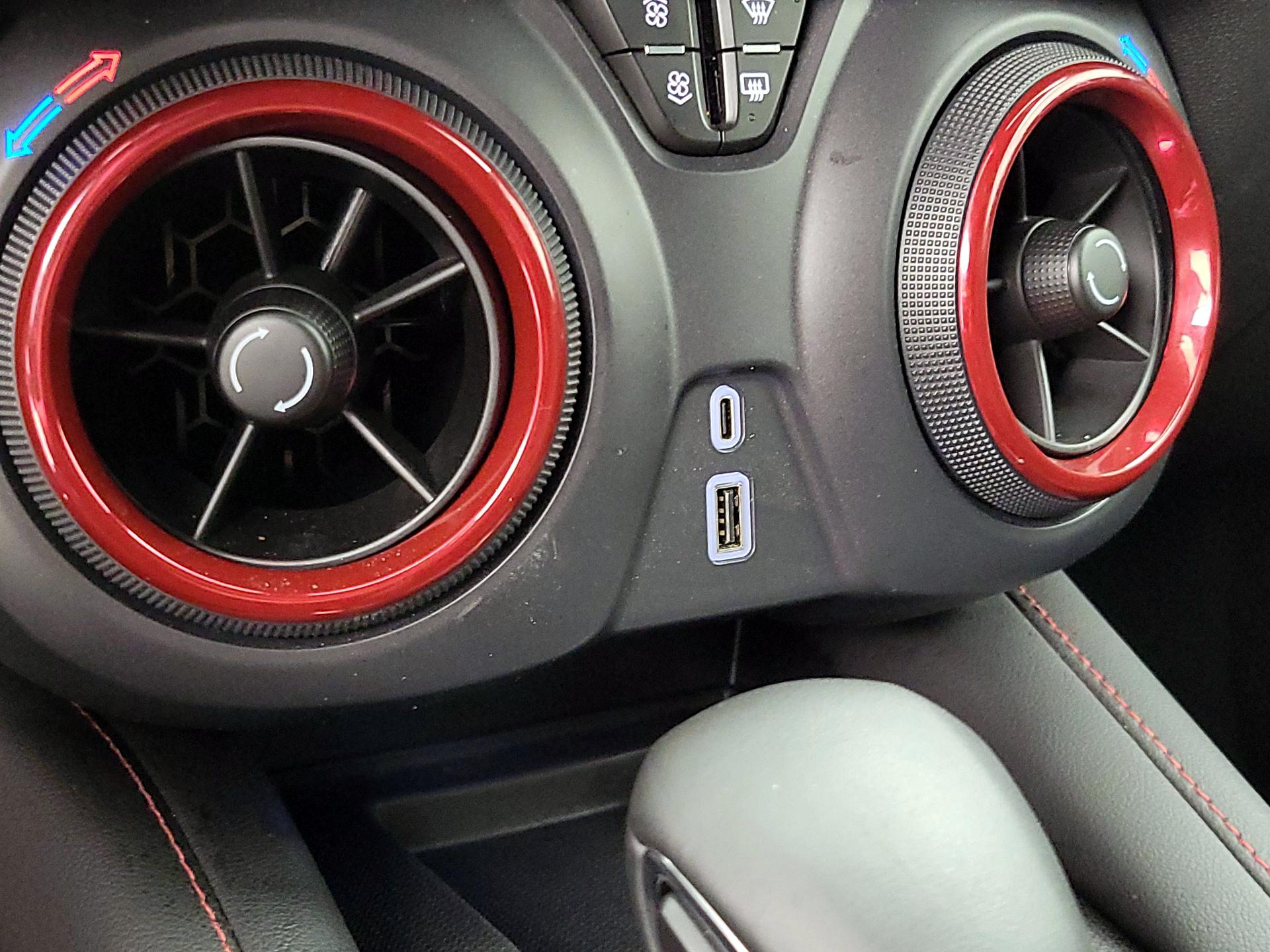 Thumbnail: 2025 Chevrolet Blazer - 19