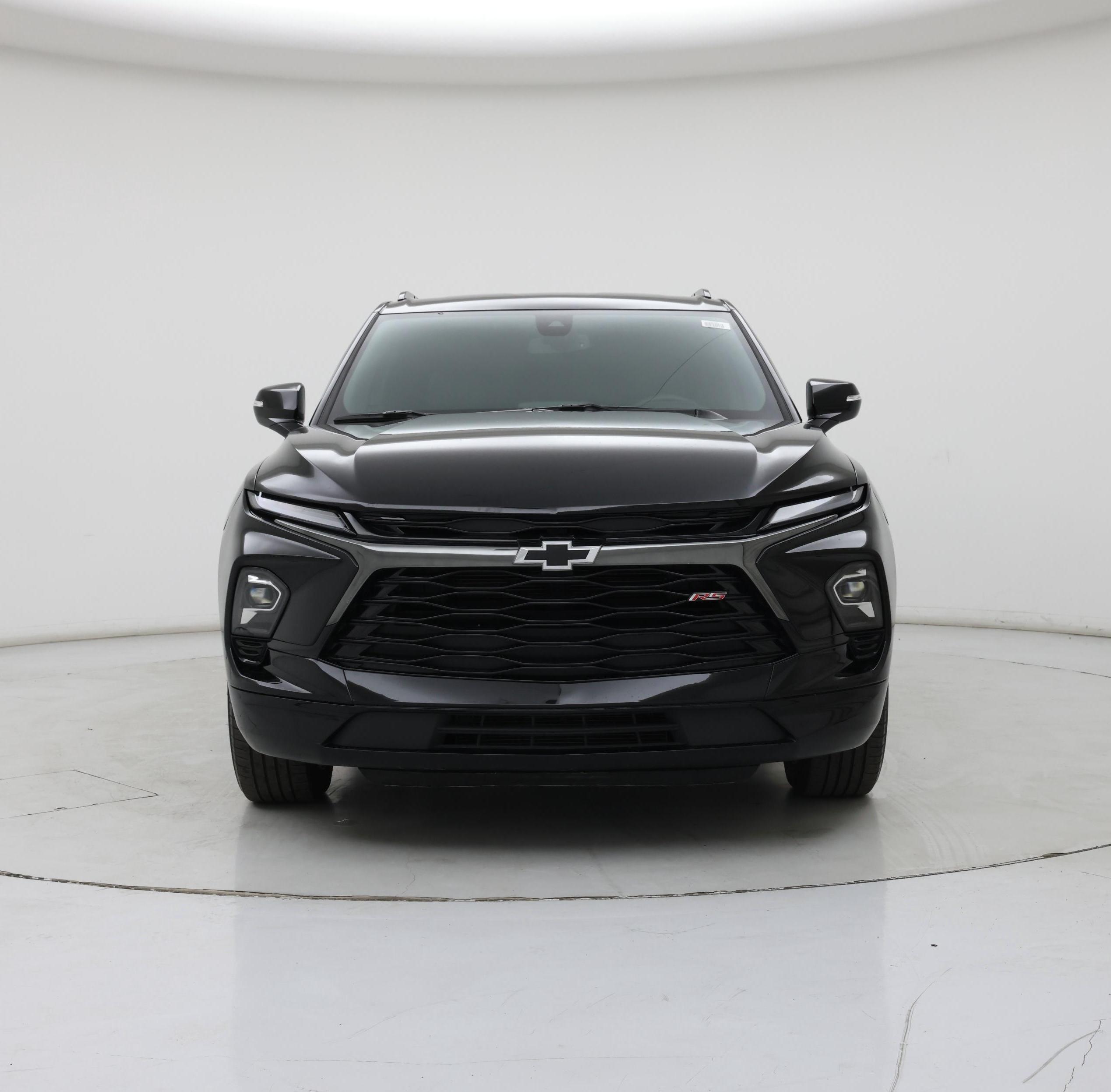 Thumbnail: 2025 Chevrolet Blazer - 5