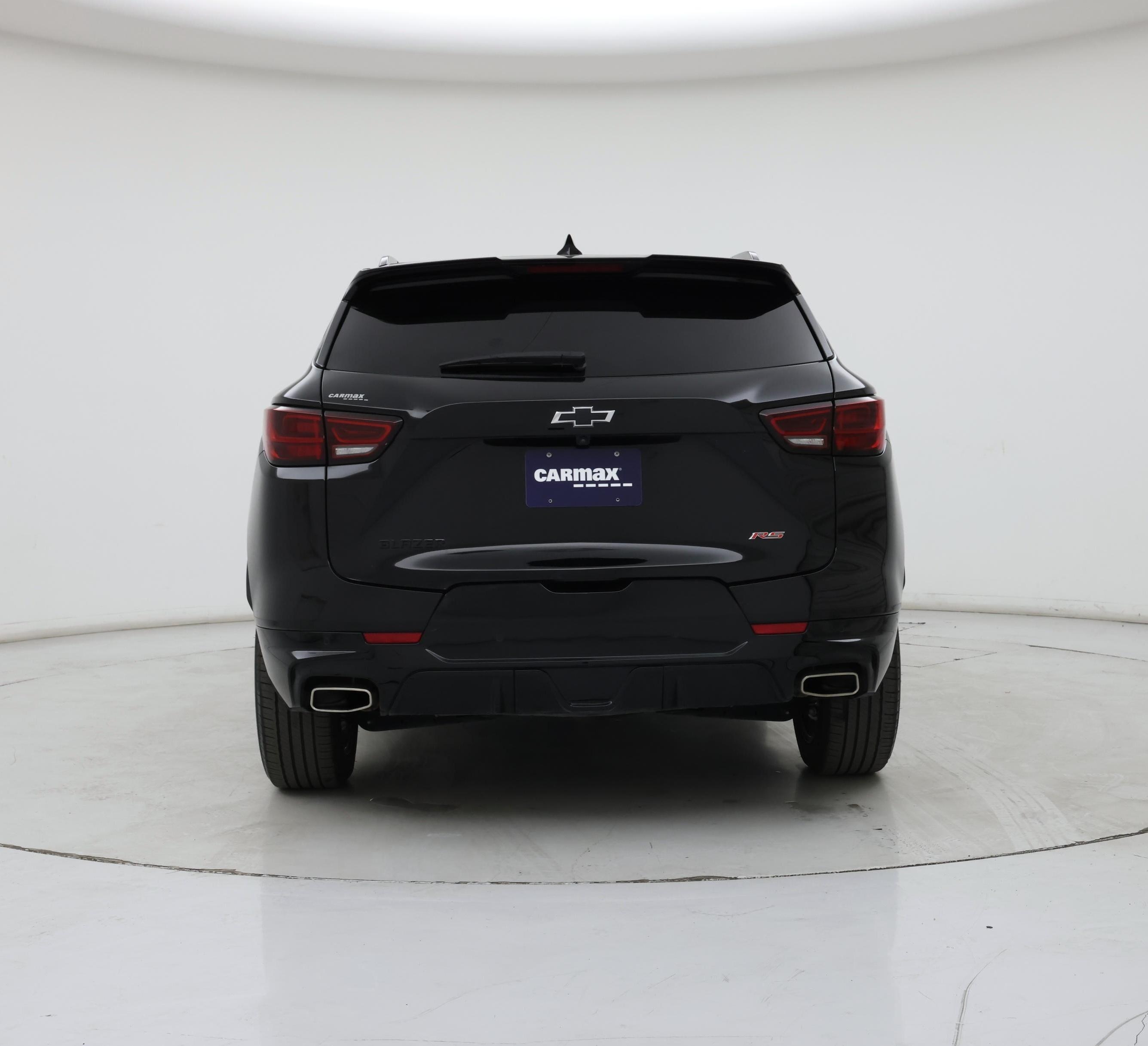 Thumbnail: 2025 Chevrolet Blazer - 6