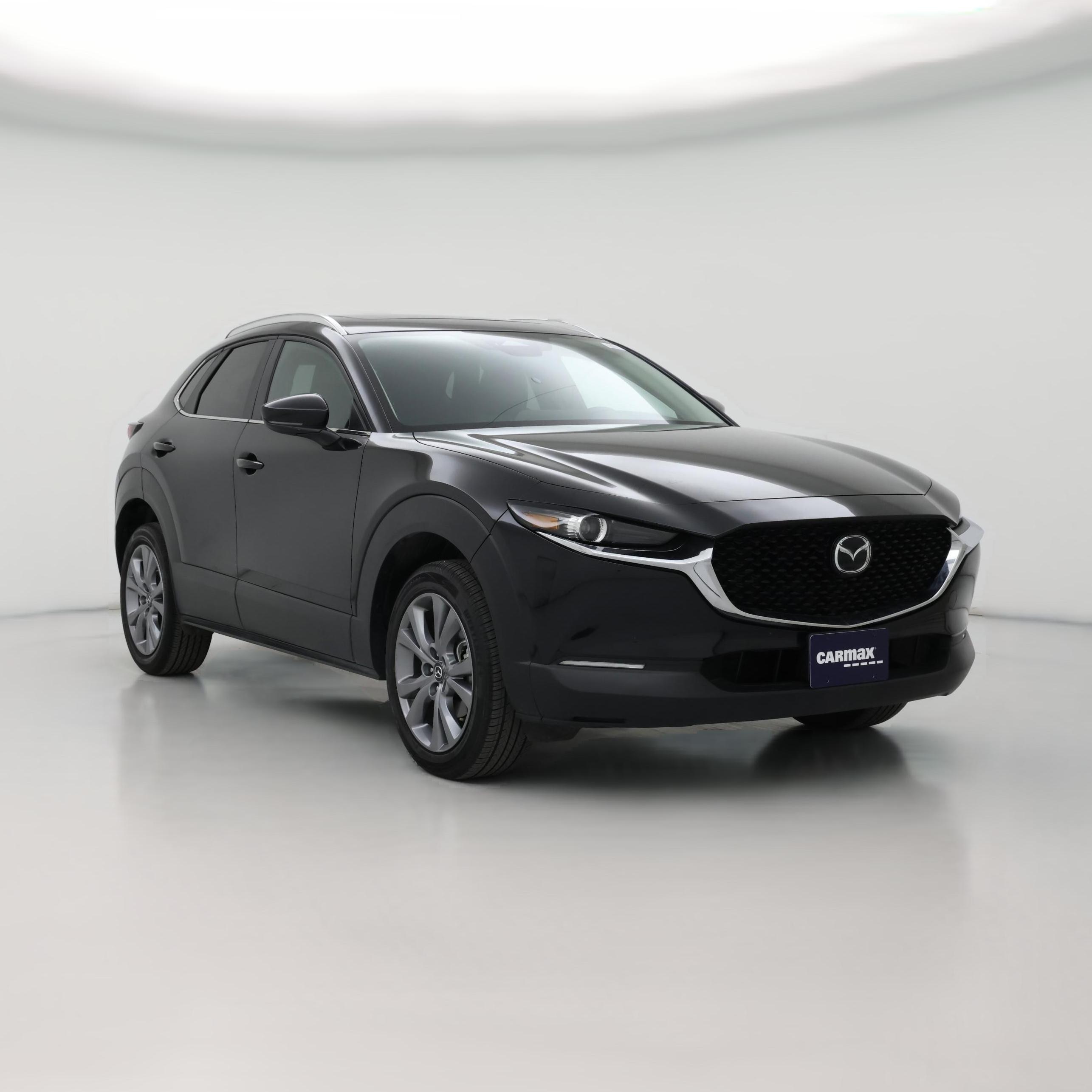 Thumbnail: 2025 Mazda CX-30 - 1