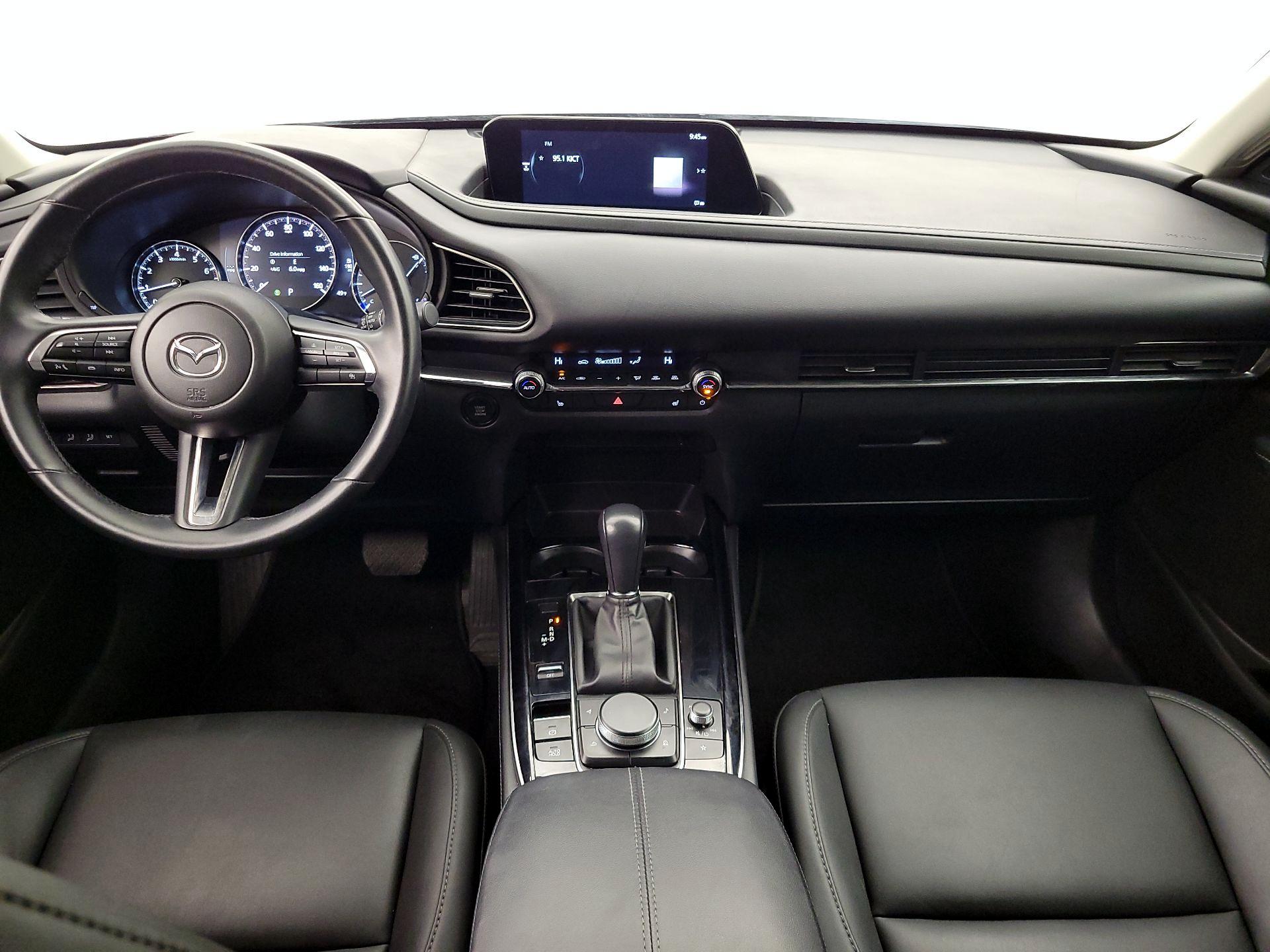 Thumbnail: 2025 Mazda CX-30 - 9