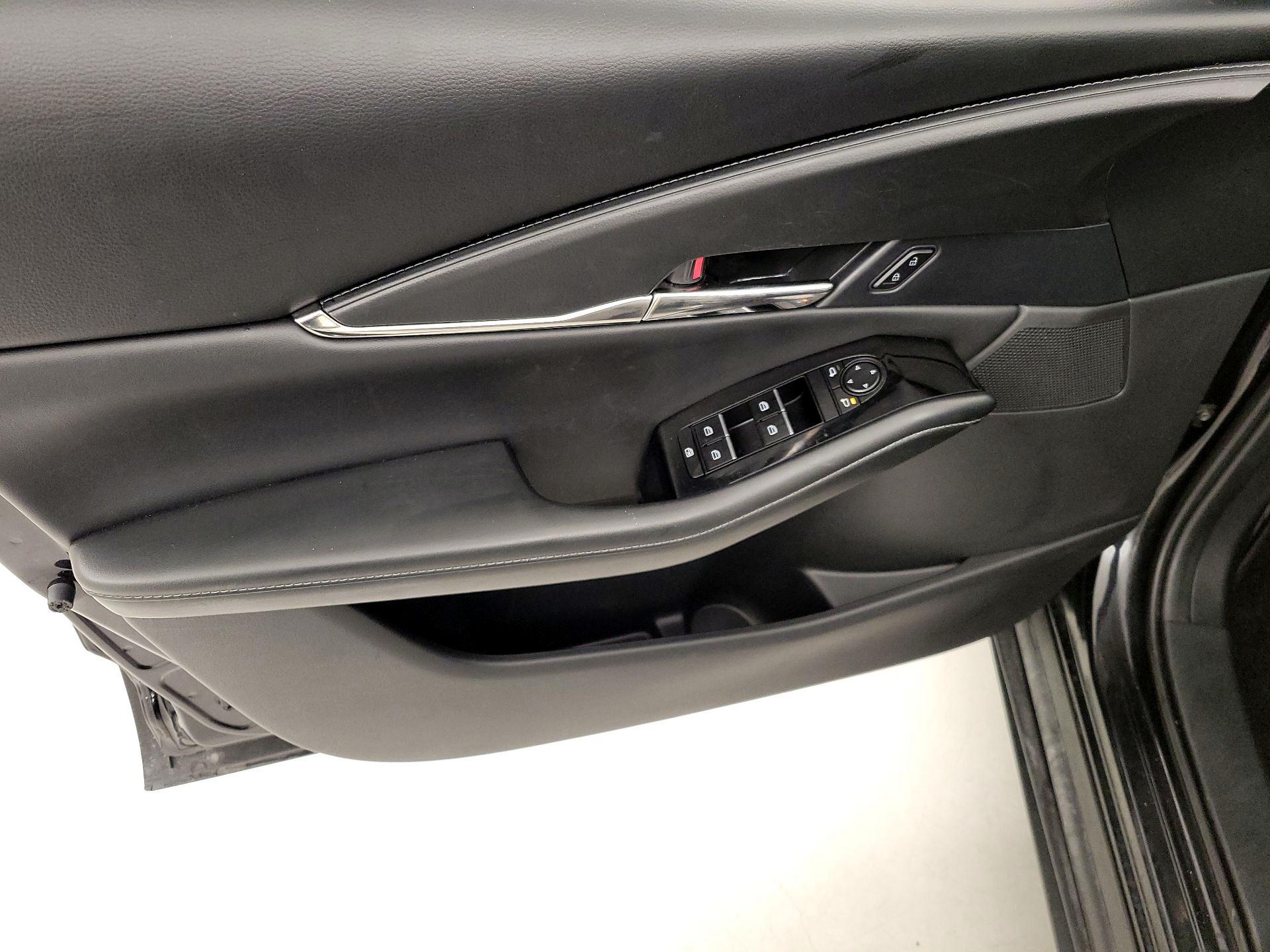 Thumbnail: 2025 Mazda CX-30 - 12