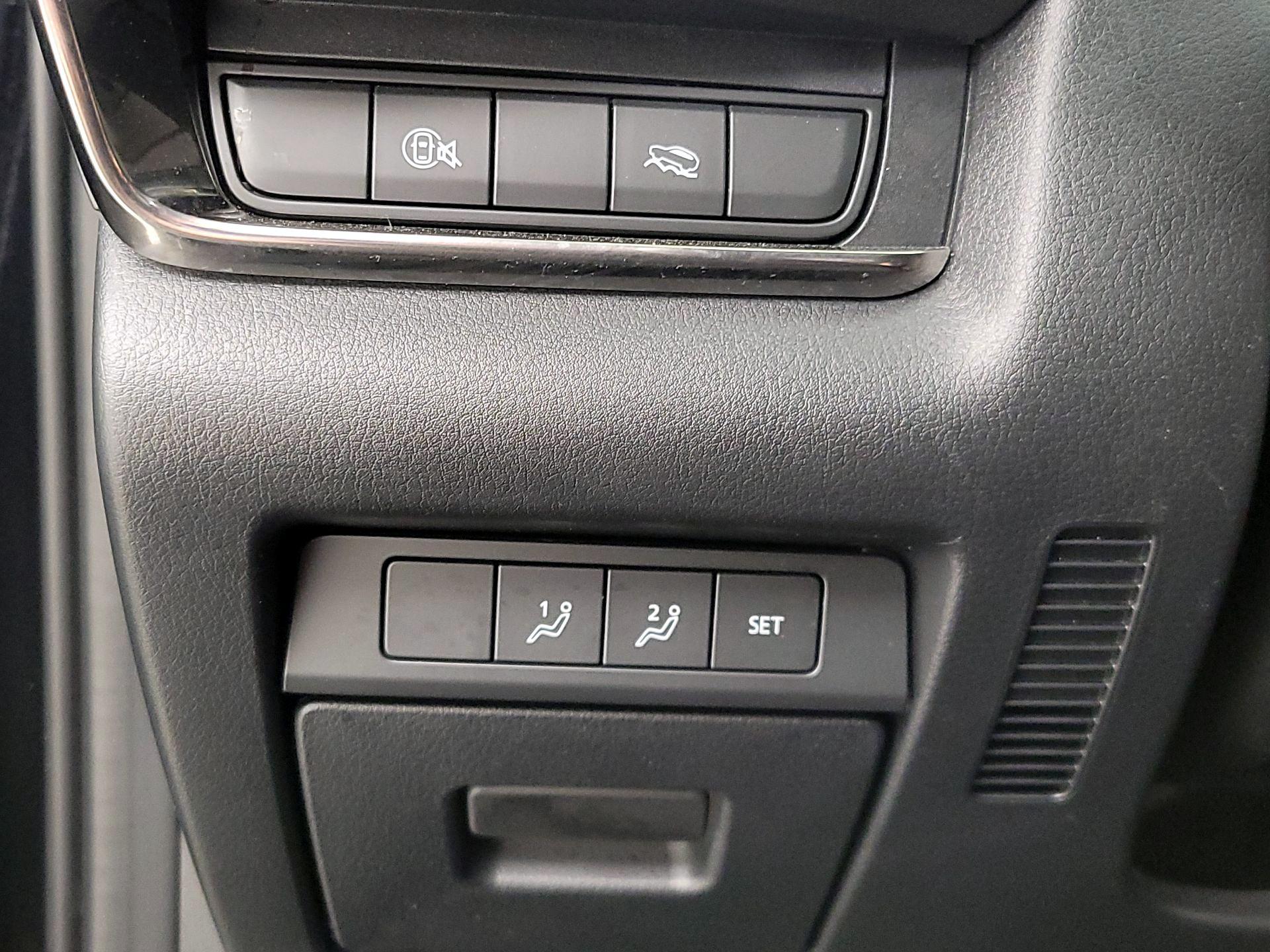 Thumbnail: 2025 Mazda CX-30 - 13