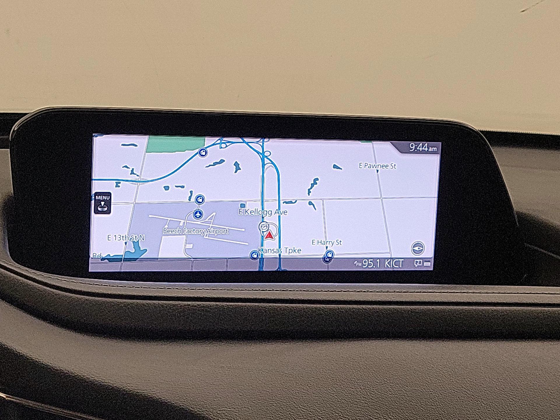 Thumbnail: 2025 Mazda CX-30 - 14