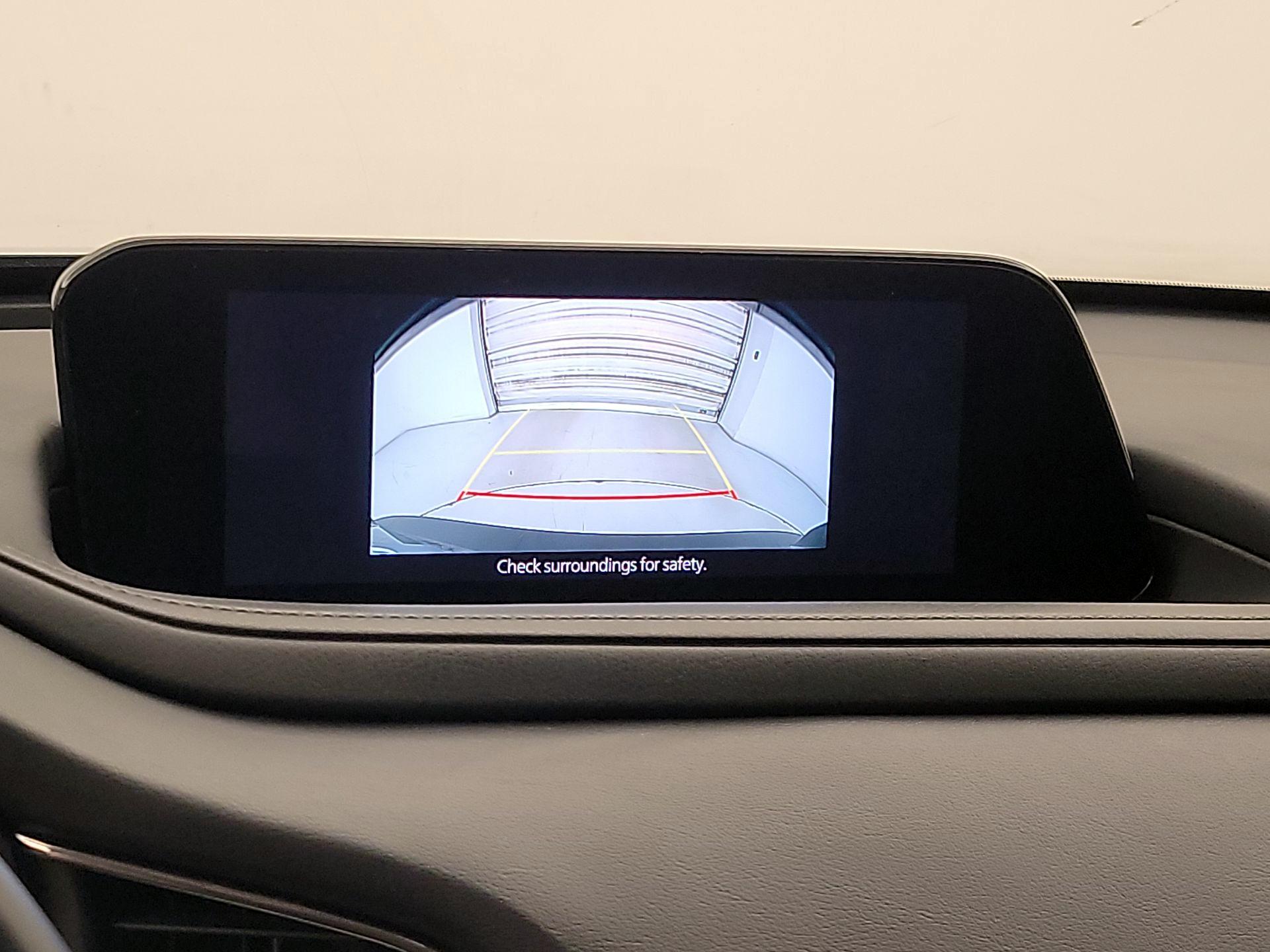 Thumbnail: 2025 Mazda CX-30 - 15