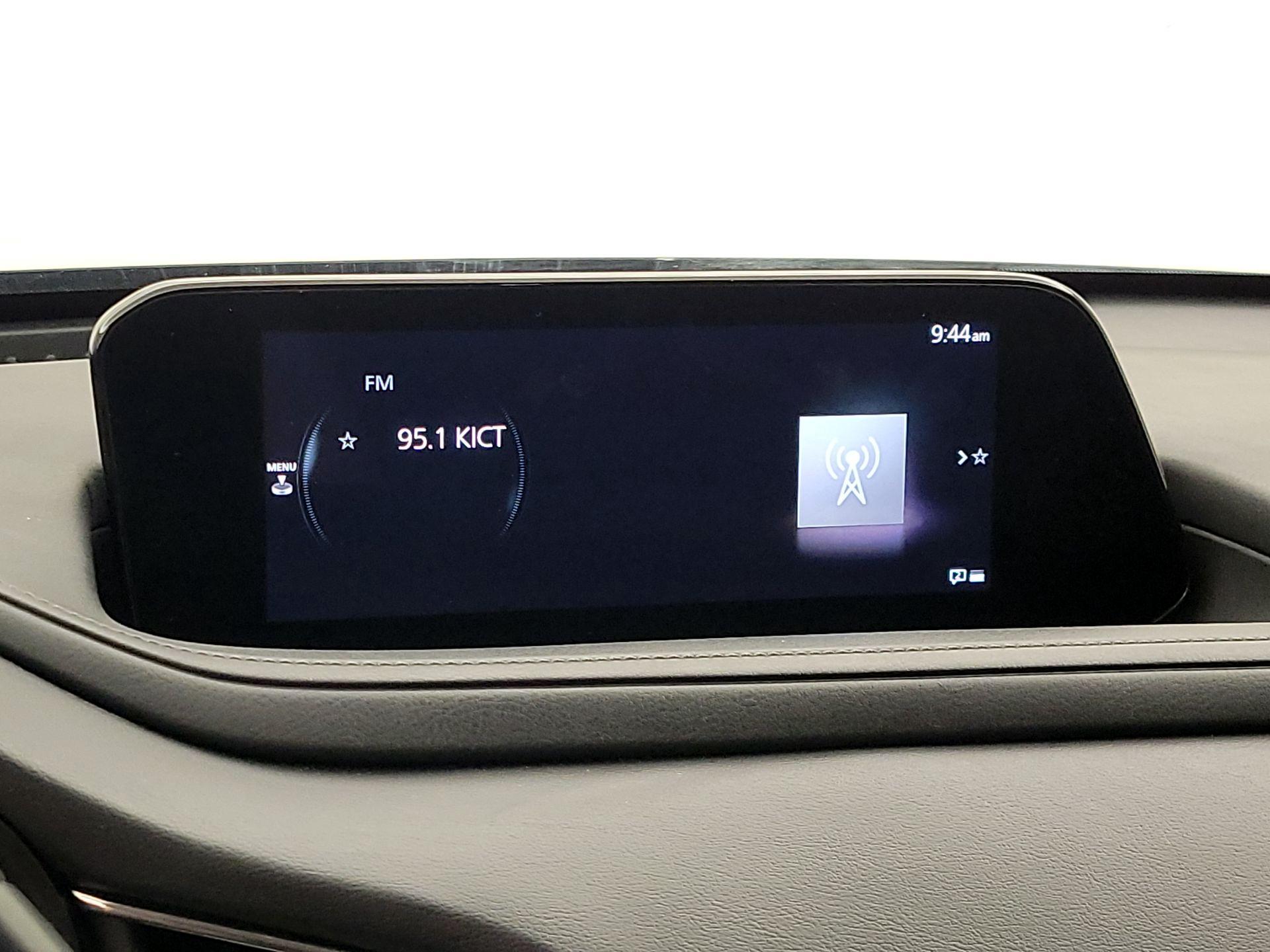 Thumbnail: 2025 Mazda CX-30 - 16