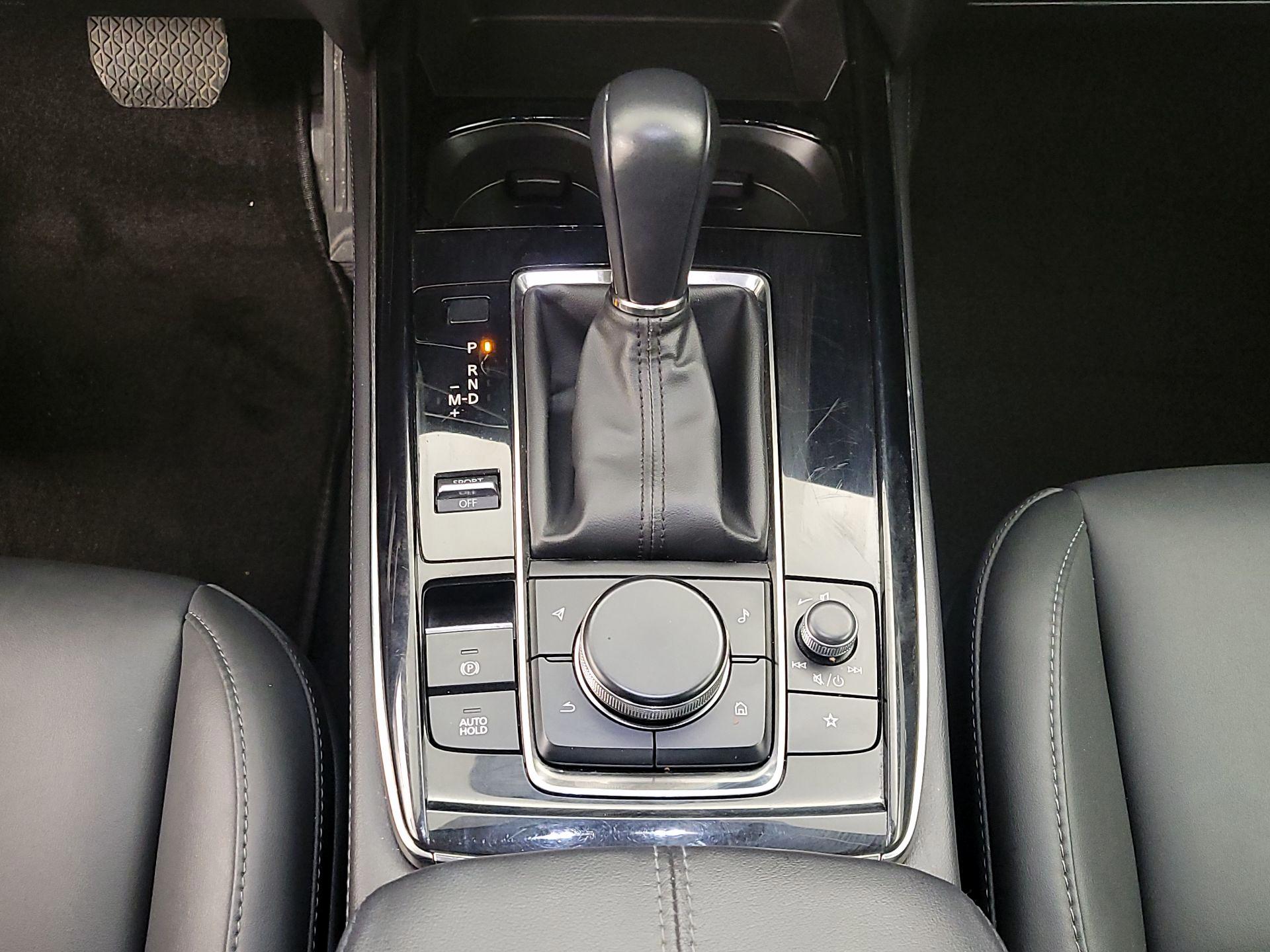 Thumbnail: 2025 Mazda CX-30 - 18